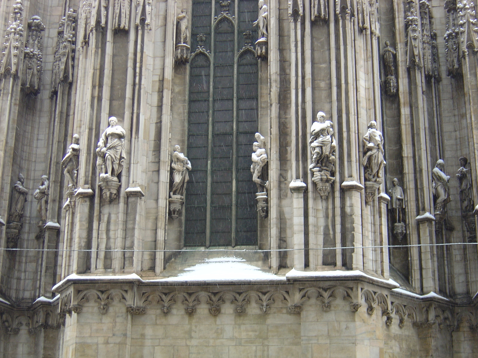 照片 意大利(Italy) 米兰(Milan) 2005-03 6