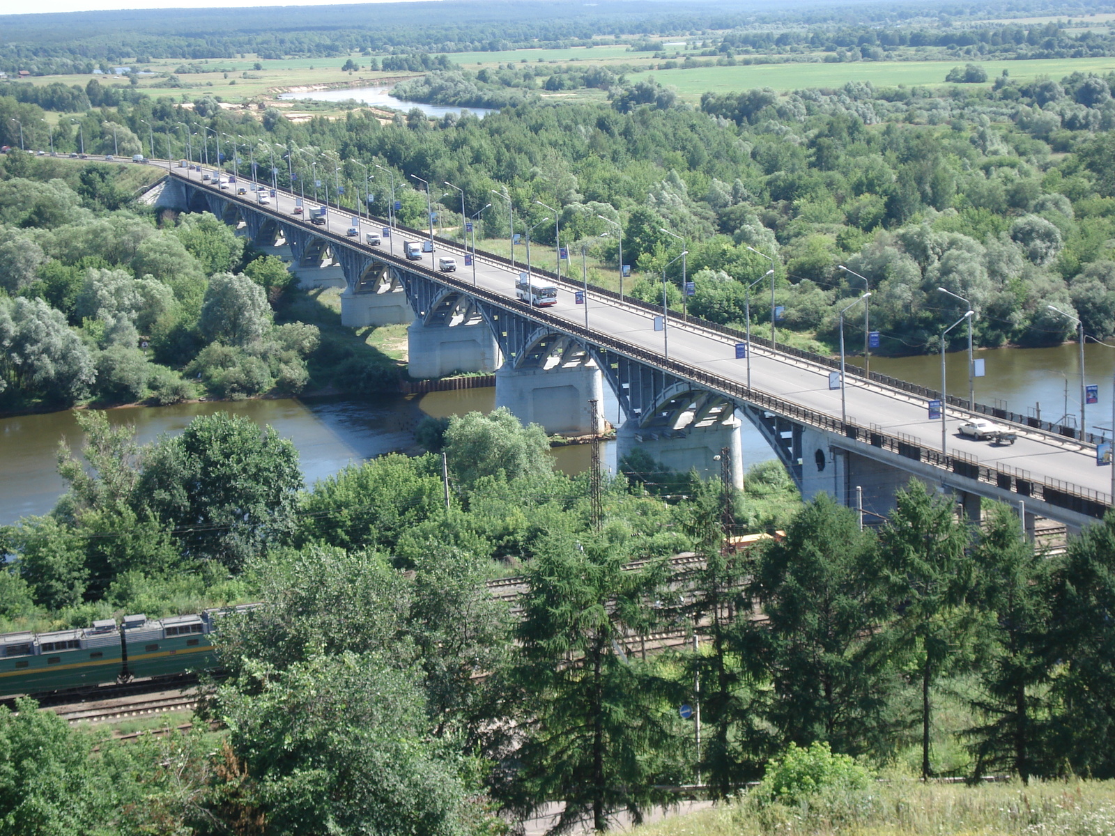 照片 俄罗斯(Russia) 弗拉基米尔(Vladimir) 2006-07 4