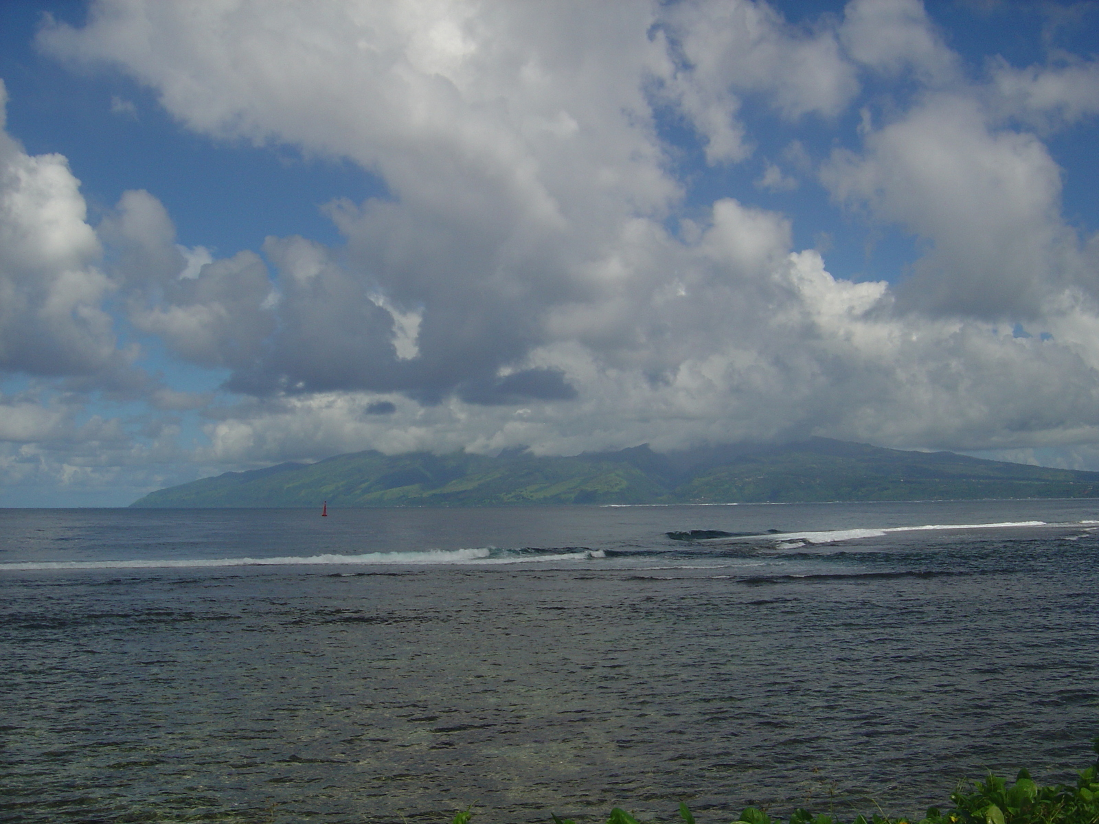 照片 波利尼西亚(Polynesia) 塔希提岛(Tahiti) 2006-04 54