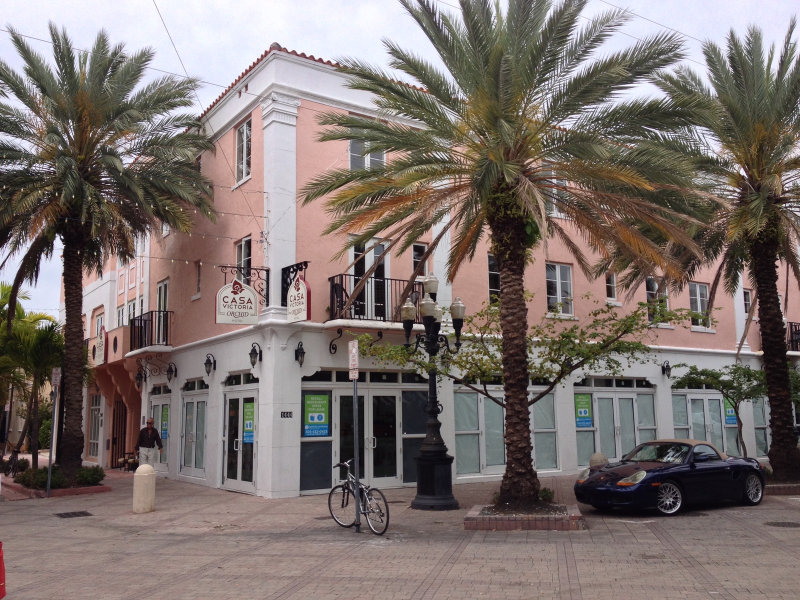 照片 美国(United States) 迈阿密海滩(Miami Beach) 2015-03 87