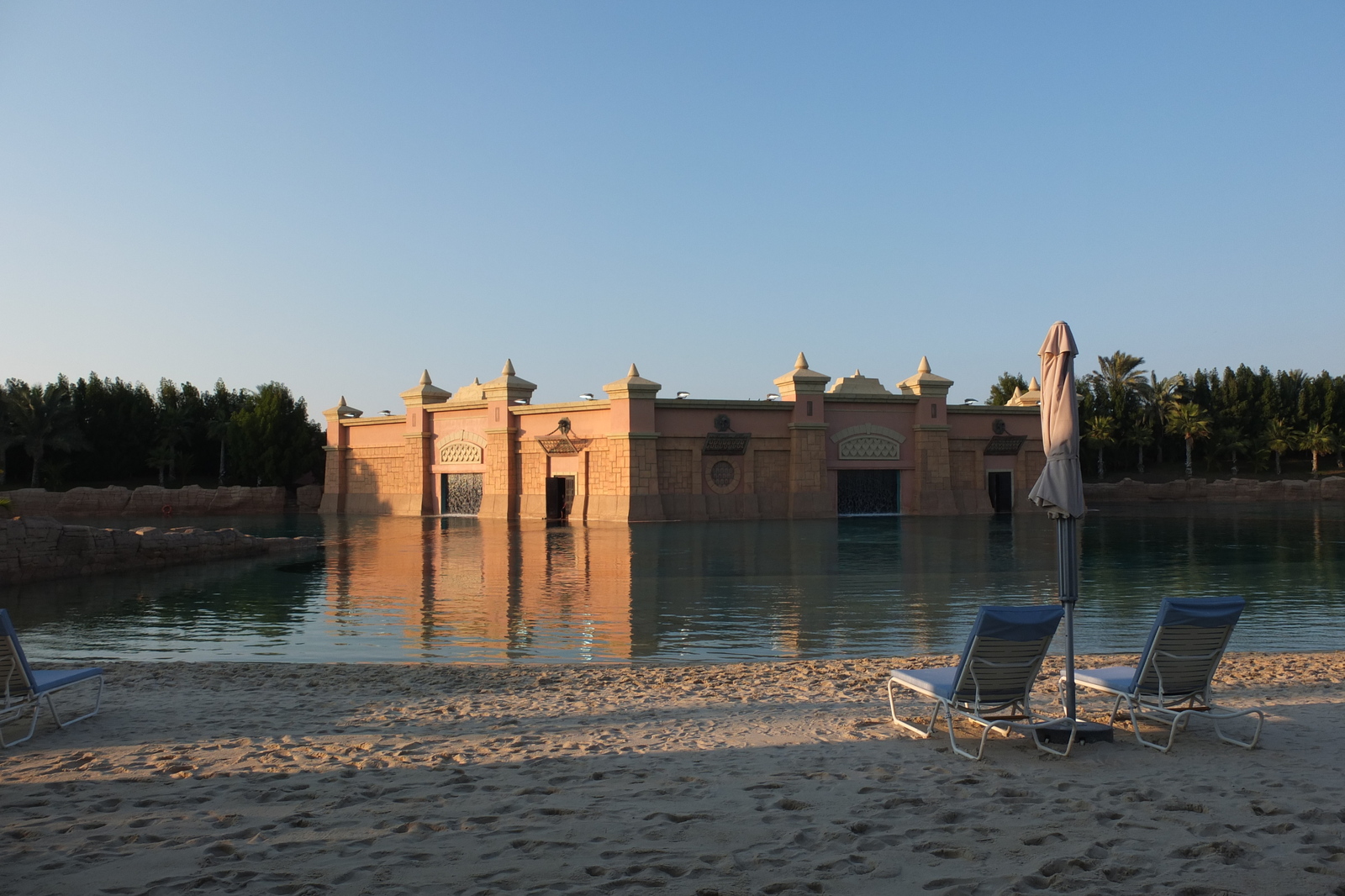 照片 阿联酋(United Arab Emirates) 迪拜(Dubai) 亚特兰蒂斯酒店(Atlantis Hotel) 2014-02 133