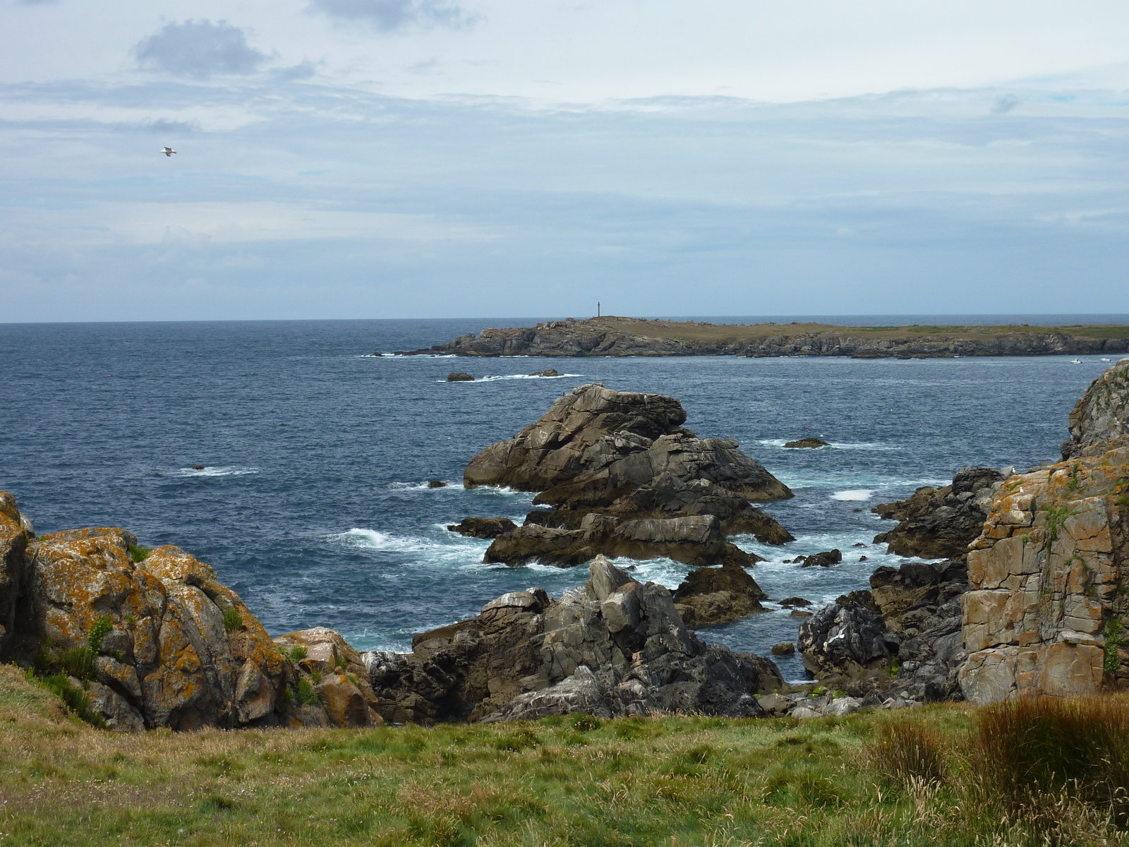 照片 法国(France) 伊厄岛(Ile d'yeu) 2009-07 47