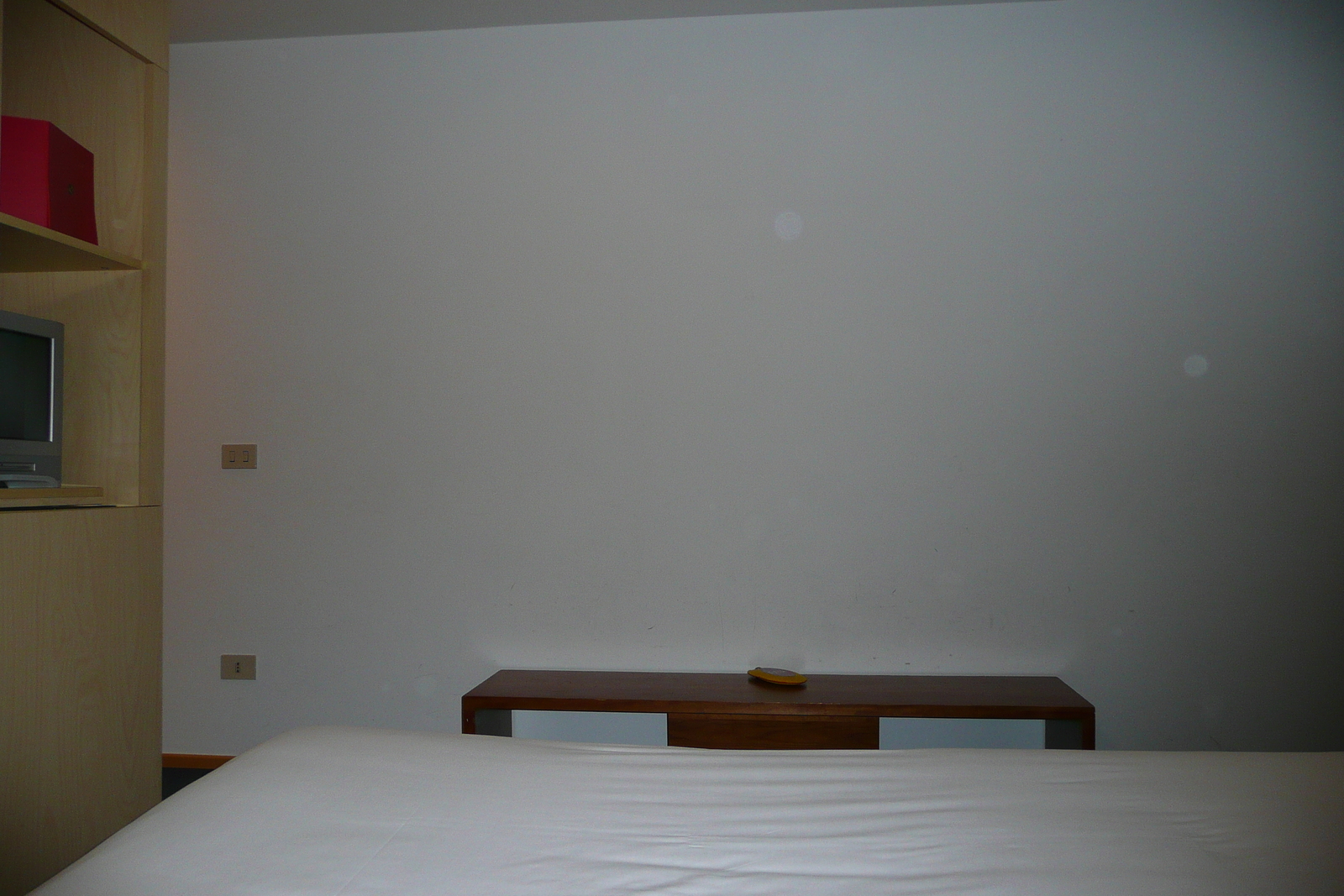 照片 意大利(Italy) 罗马(Rome) 里帕酒店(Ripa Hotel) 2007-11 11