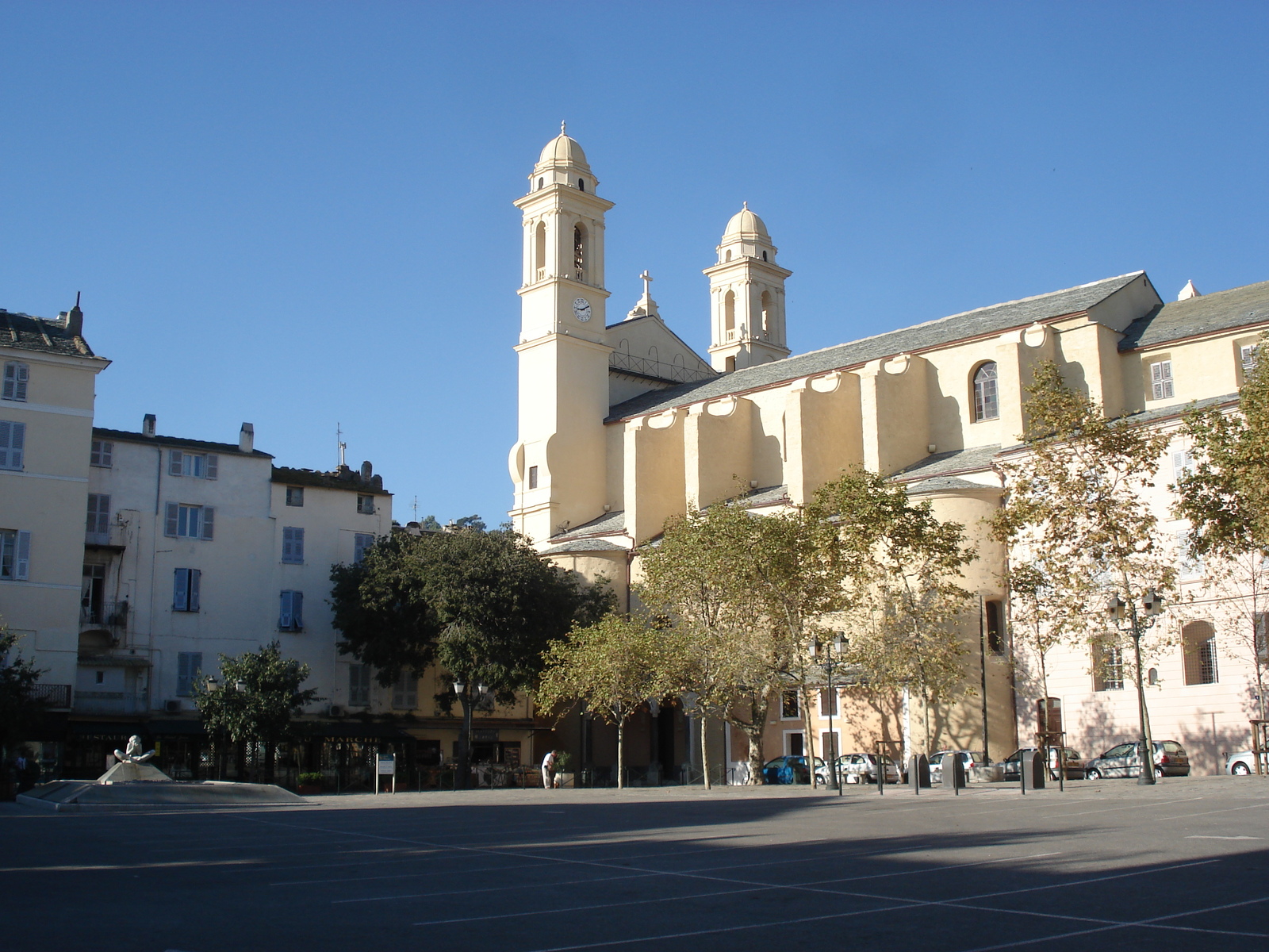 照片 法国(France) 科西嘉岛(Corsica) 巴斯蒂亚(Bastia) 2006-09 165