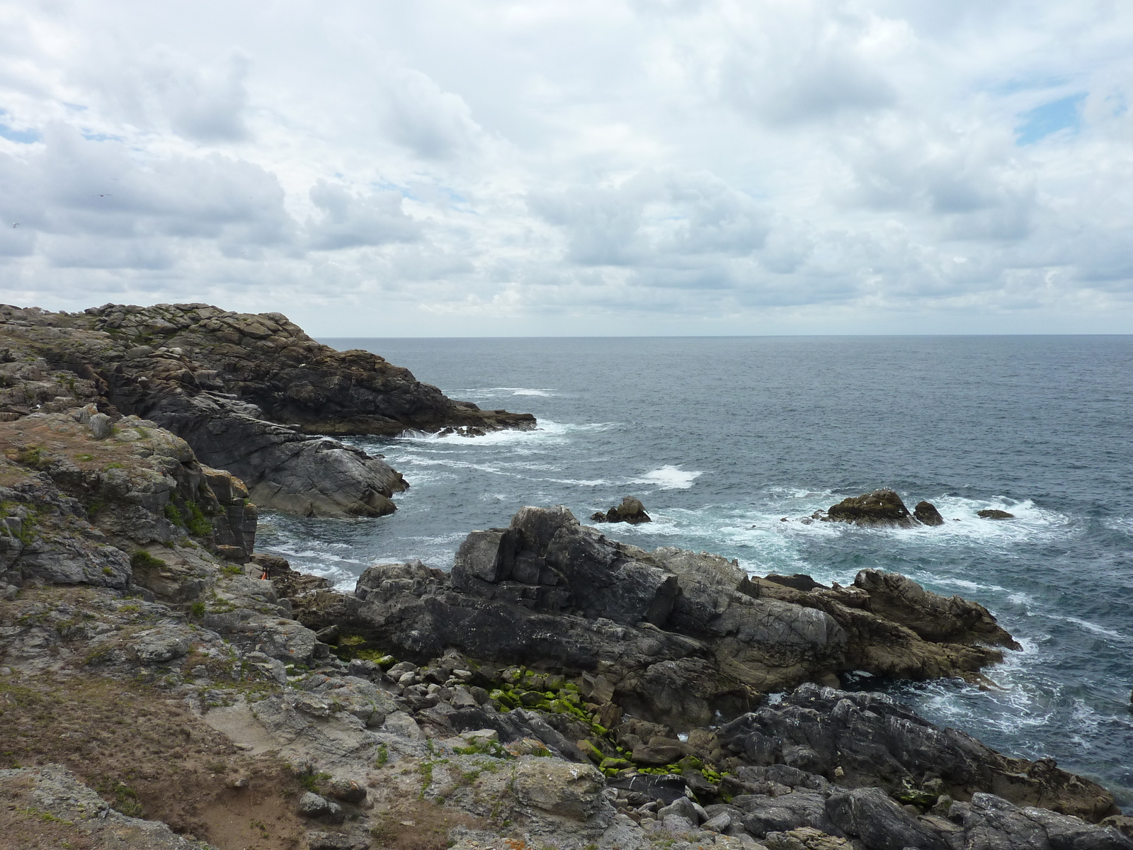 照片 法国(France) 伊厄岛(Ile d'yeu) 2009-07 42
