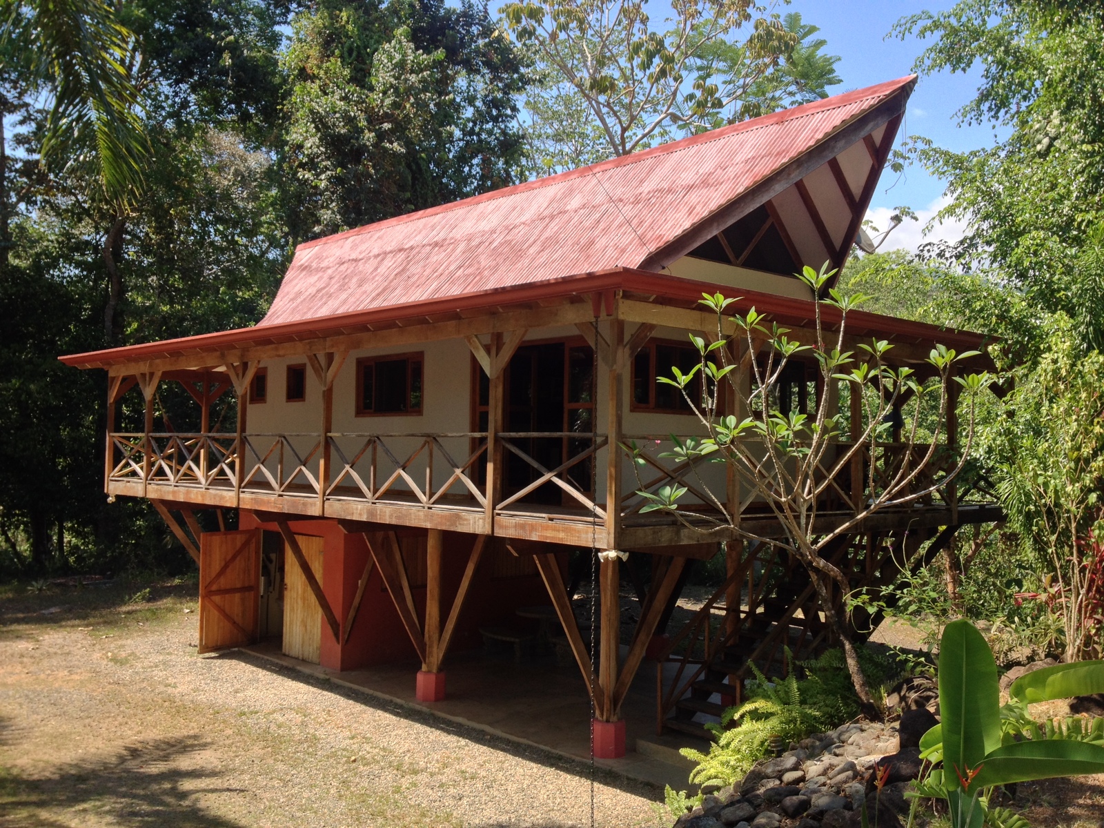 照片 哥斯达黎加(Costa Rica) 乌维塔(Uvita) 2015-03 23