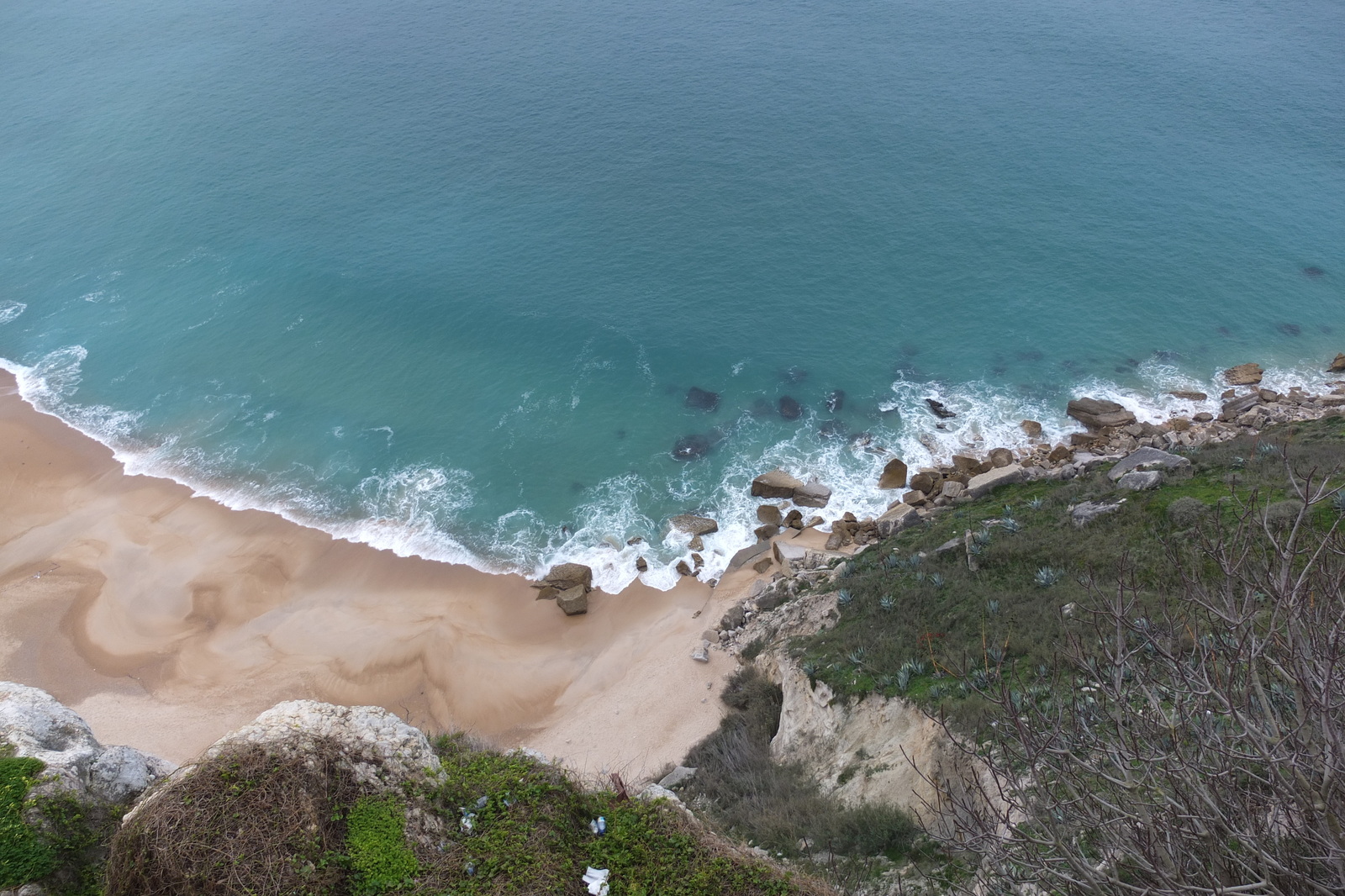 照片 葡萄牙(Portugal) 纳扎雷(Nazare) 2013-01 94