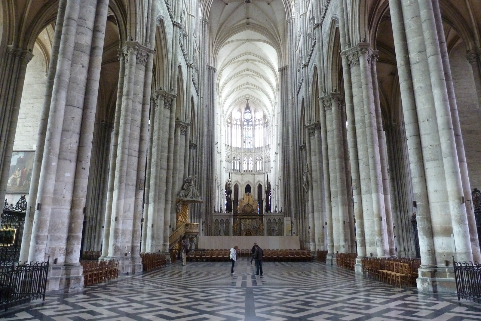 照片 法国(France) 亚眠(Amiens) 2011-07 43