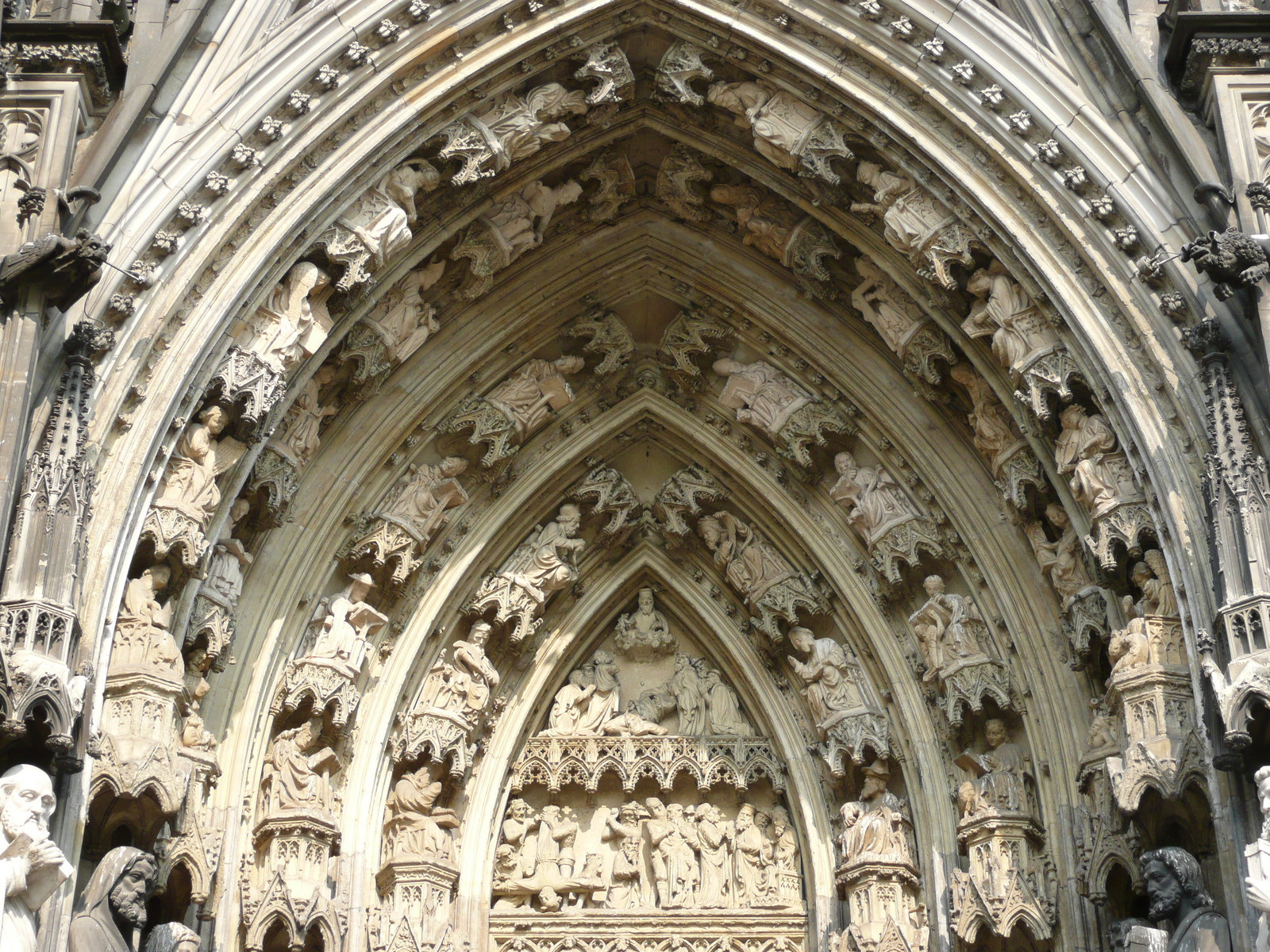 照片 德国(Germany) 科隆(Cologne) 大教堂(Cathedral) 2007-05 10