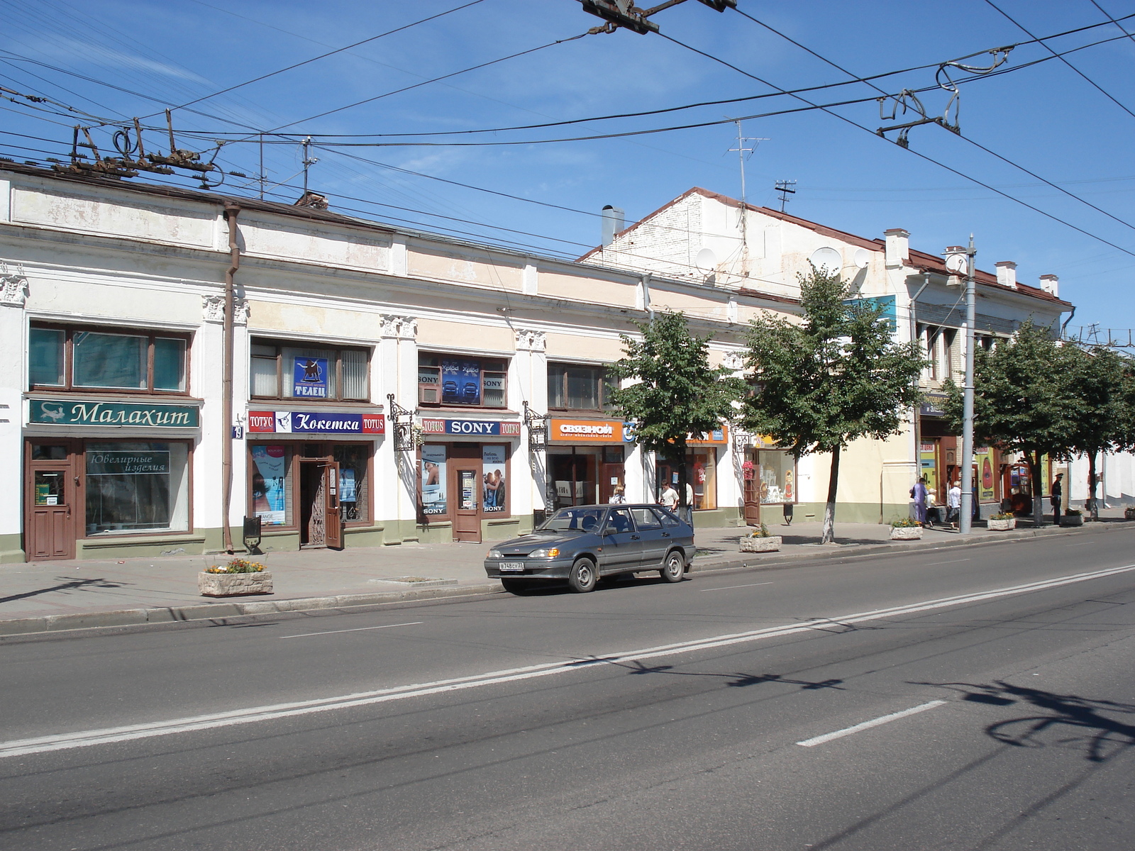 照片 俄罗斯(Russia) 弗拉基米尔(Vladimir) 2006-07 119