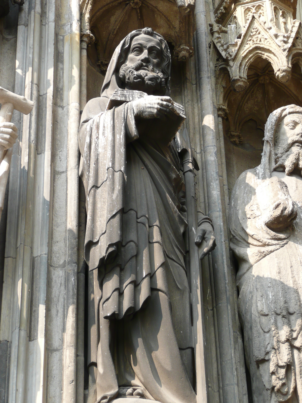 照片 德国(Germany) 科隆(Cologne) 大教堂(Cathedral) 2007-05 87