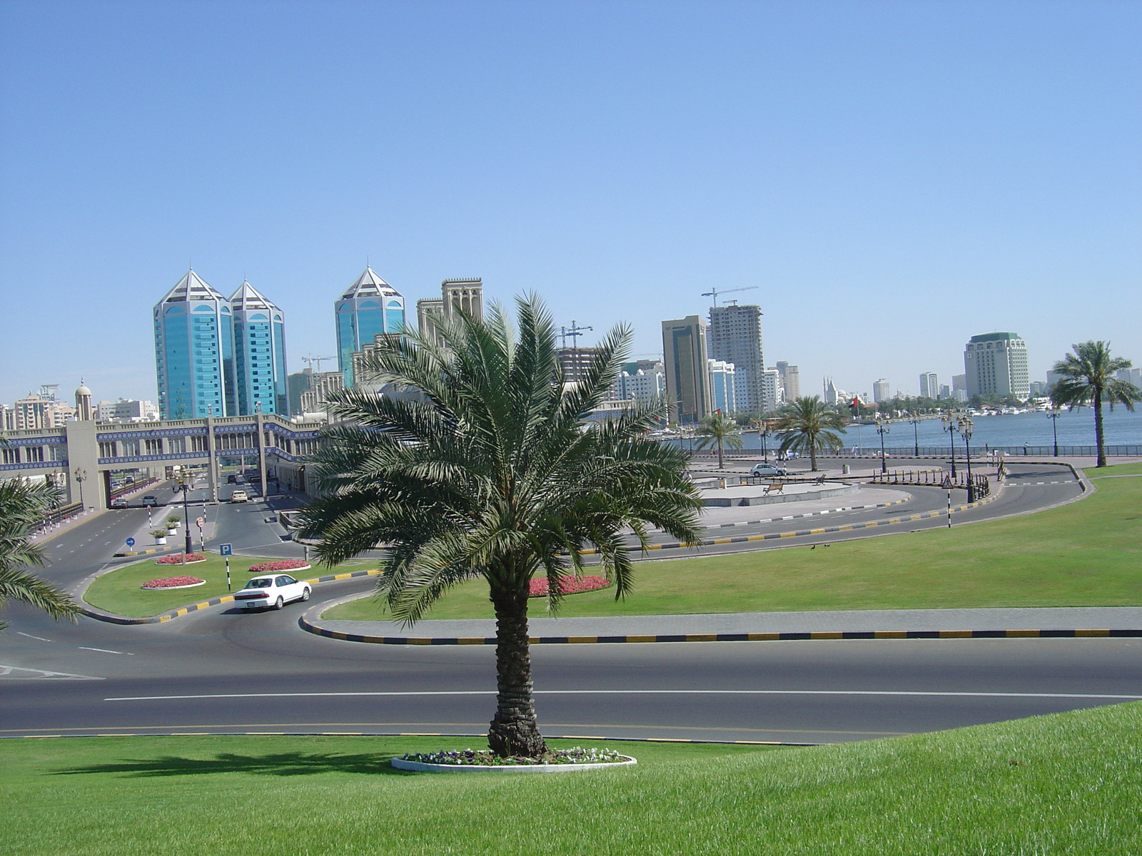 照片 阿联酋(United Arab Emirates) 沙迦(Sharjah) 2005-03 3