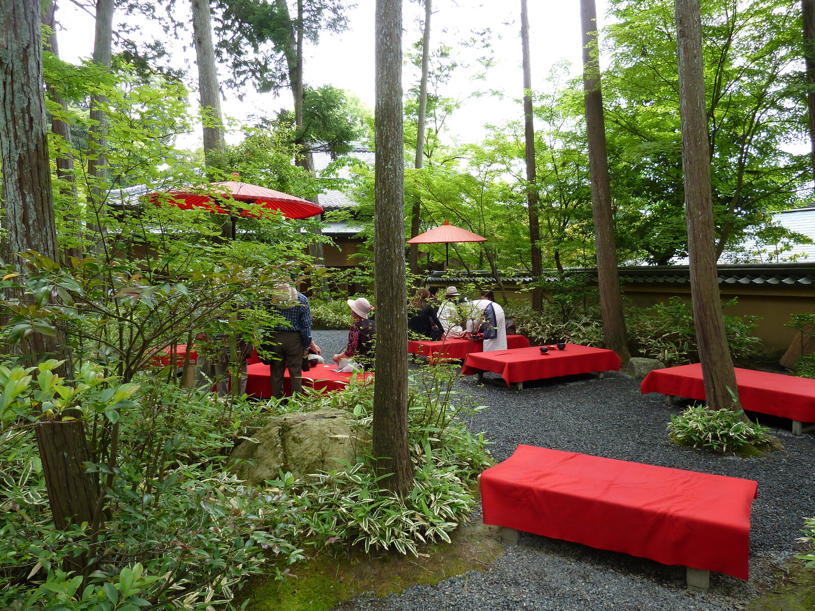 照片 日本(Japan) 京都(Kyoto) 金阁寺(Kinkakuji Temple(Golden Pavilion)) 2010-06 36