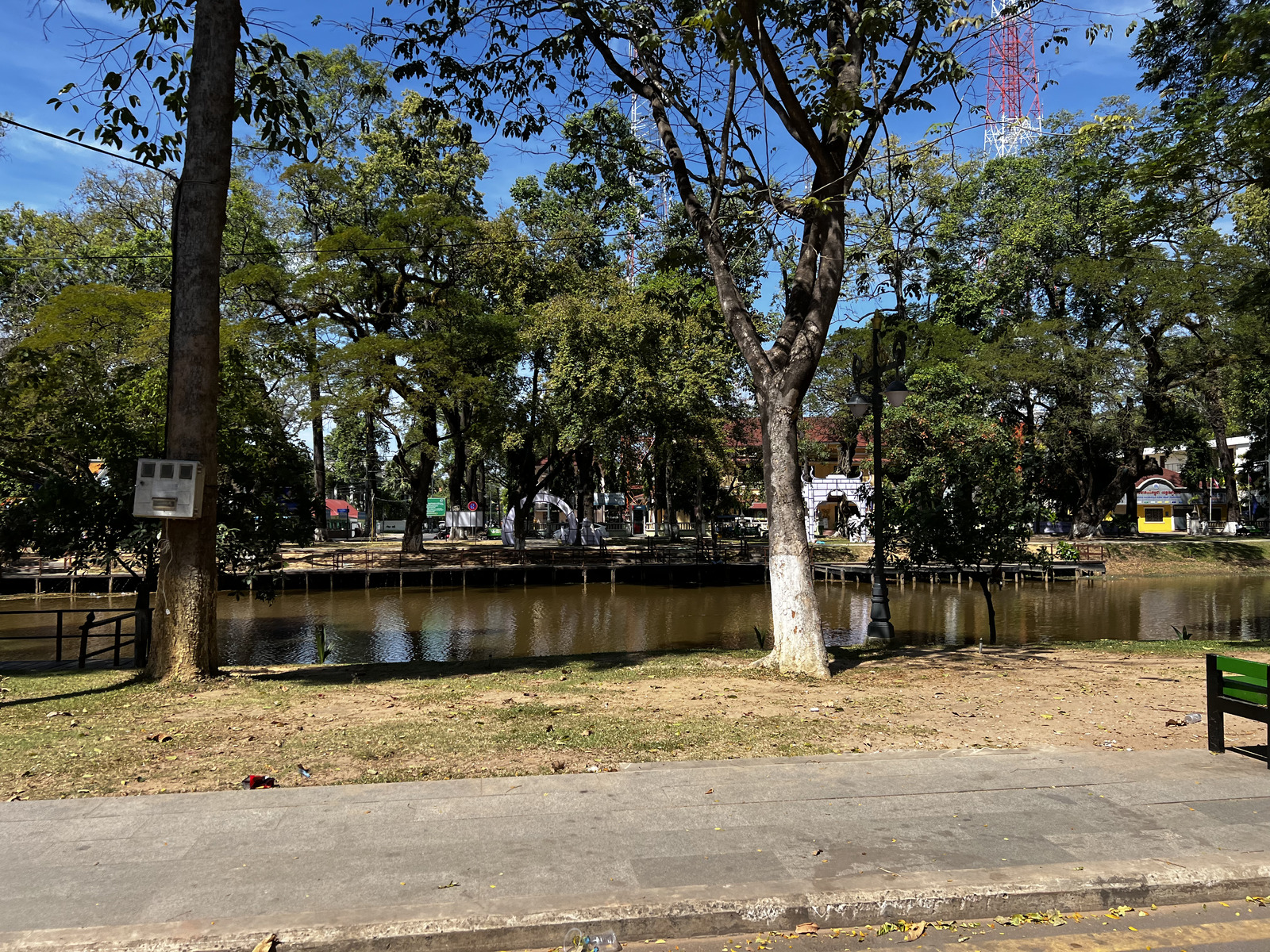 照片 柬埔寨(Cambodia) 暹粒(Siem Reap) 2023-01 165
