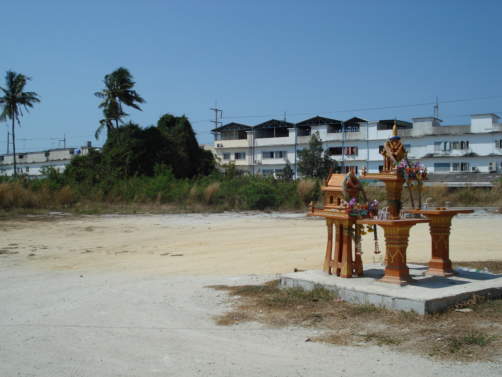 照片 泰国(Thailand) 宗甸(Jomtien) 2007-02 14