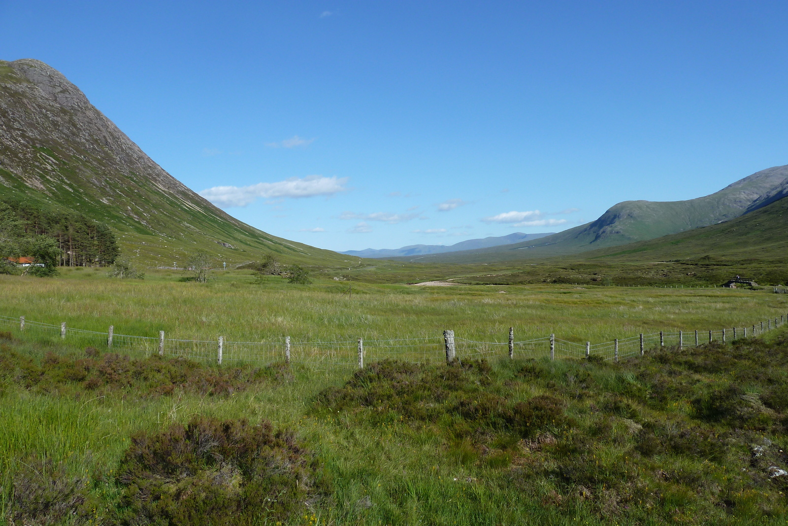 照片 英国(United Kingdom) 苏格兰(Scotland) 2011-07 18