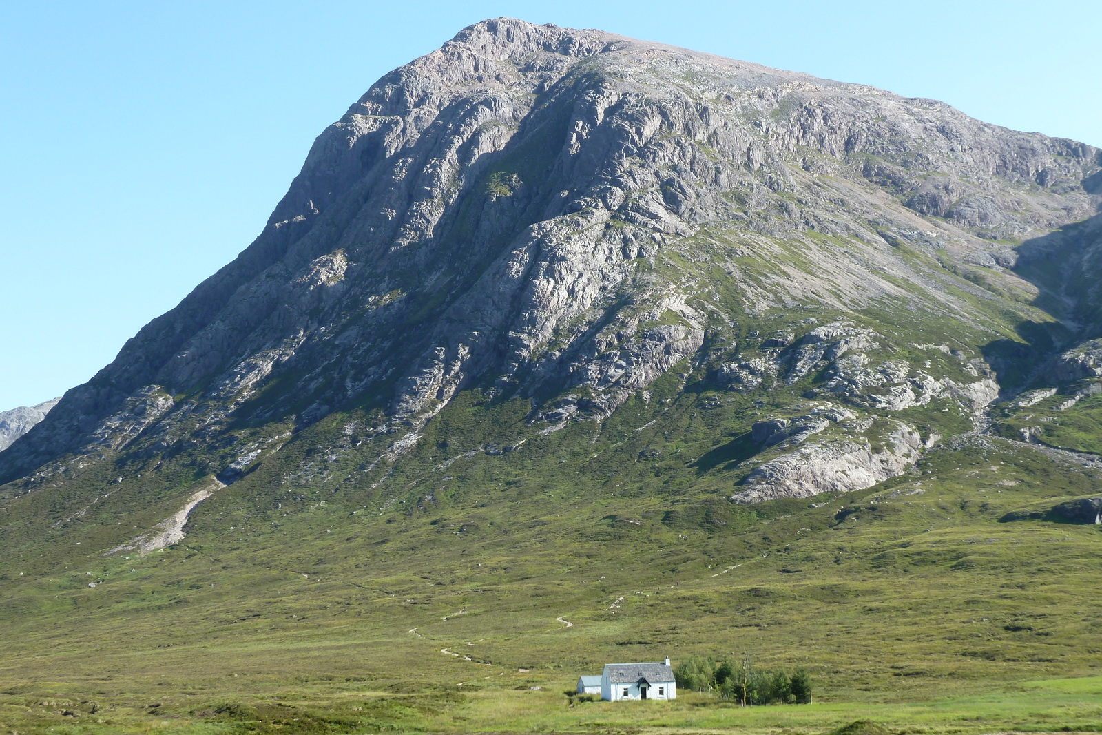 照片 英国(United Kingdom) 格伦科(Glen Coe) 2011-07 6