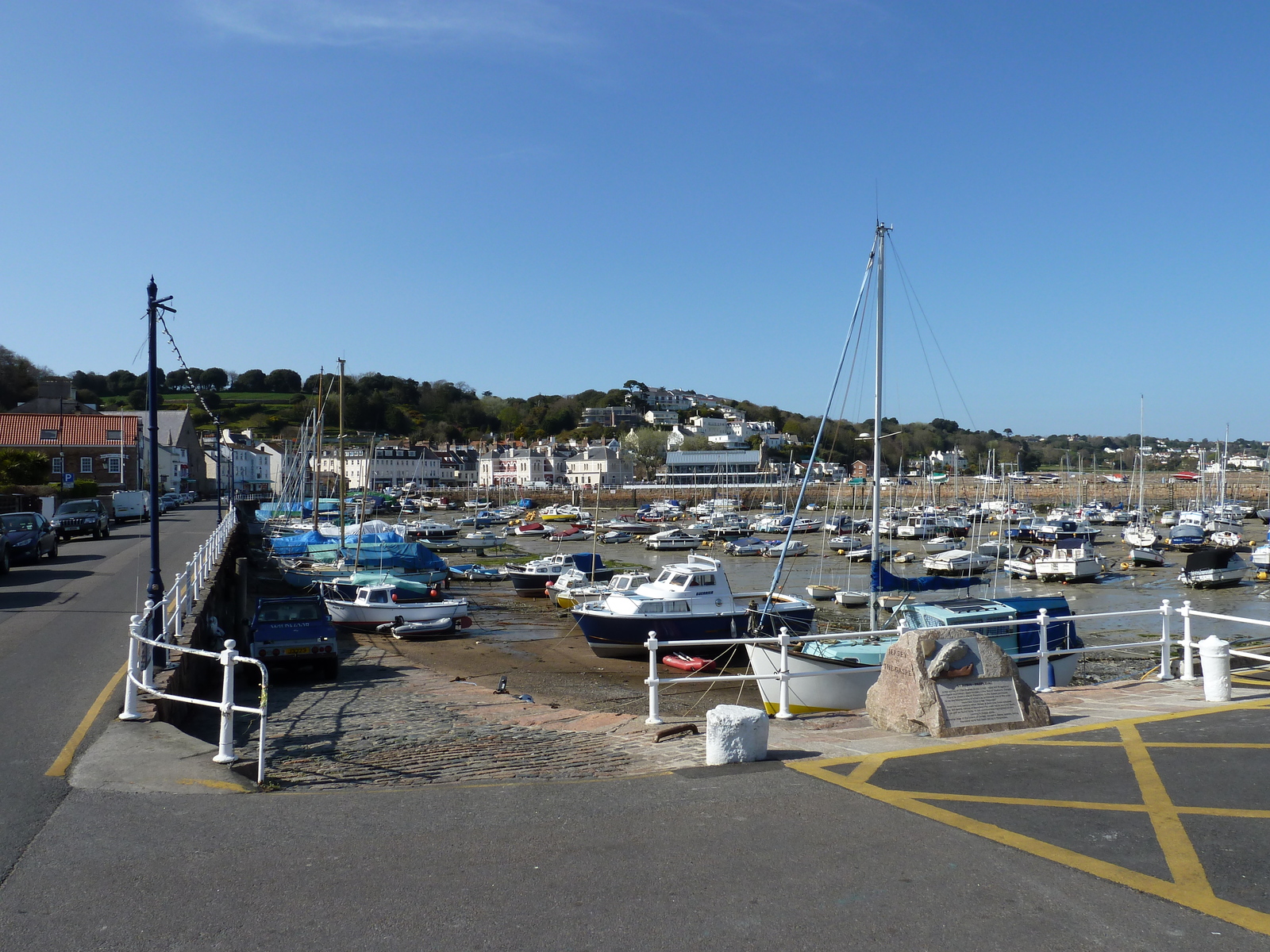 照片 泽西岛(Jersey) 2010-04 45