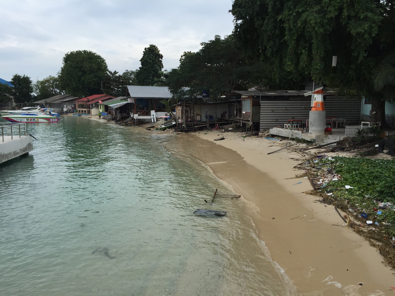 照片 泰国(Thailand) 沙美岛(Ko Samet) 2014-12 163