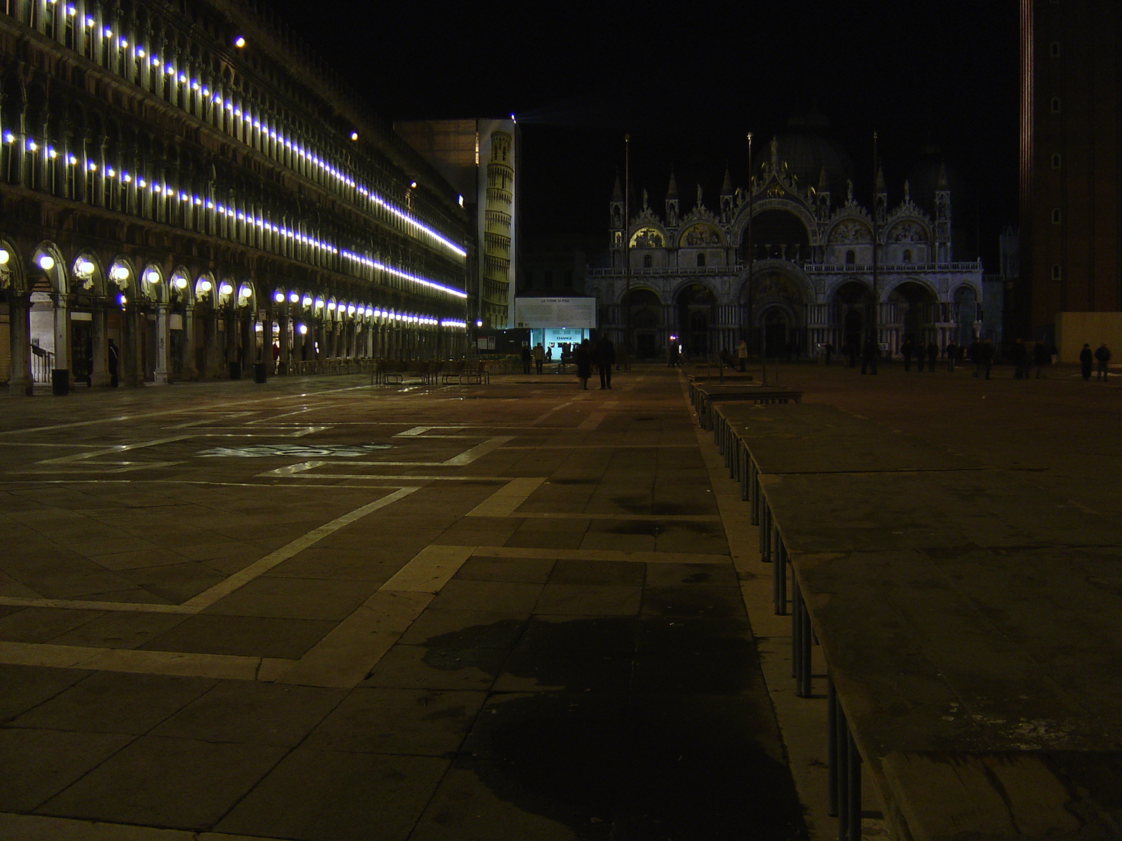 照片 意大利(Italy) 威尼斯(Venice) 2005-03 555