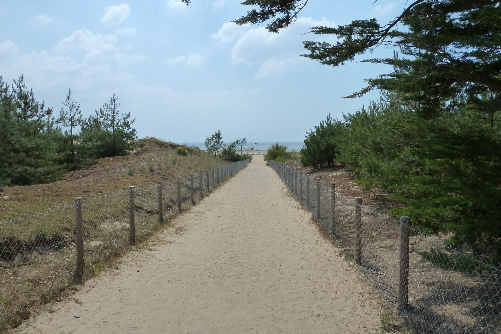 照片 法国(France) 圣布雷万(St Brevin) 2011-05 32