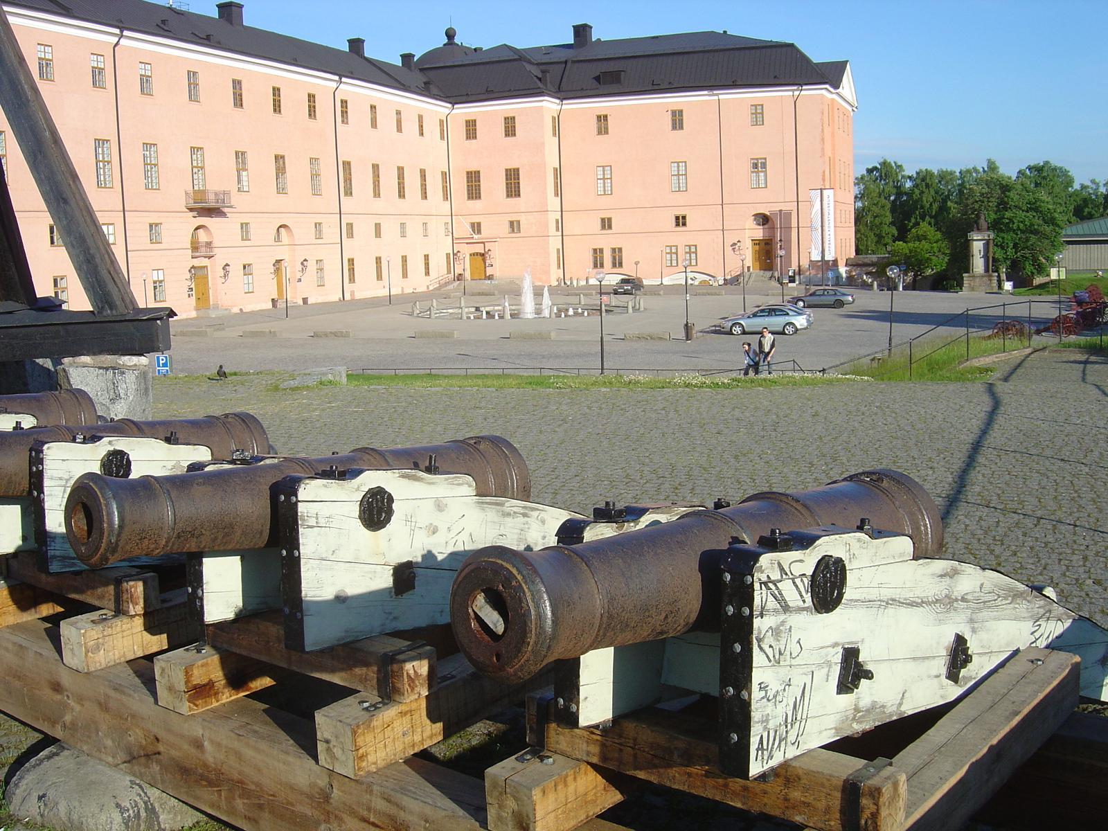 照片 瑞典(Sweden) 乌普萨拉(Uppsala) 2005-06 1