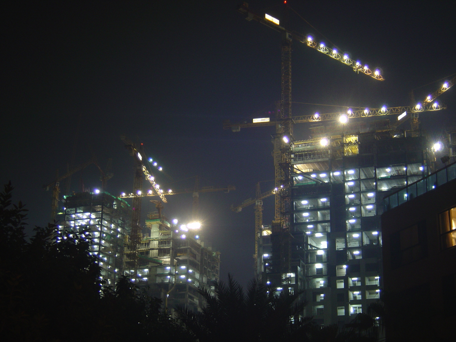 照片 阿联酋(United Arab Emirates) 迪拜(Dubai) 朱美拉海滩(Jumeirah Beach) 2005-09 8