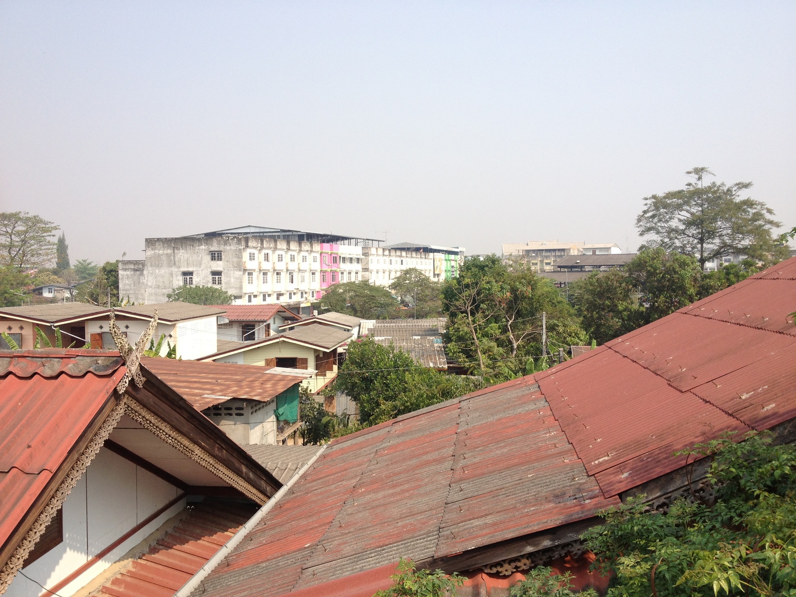 照片 泰国(Thailand) 湄索(Mae Sot) 2014-02 37