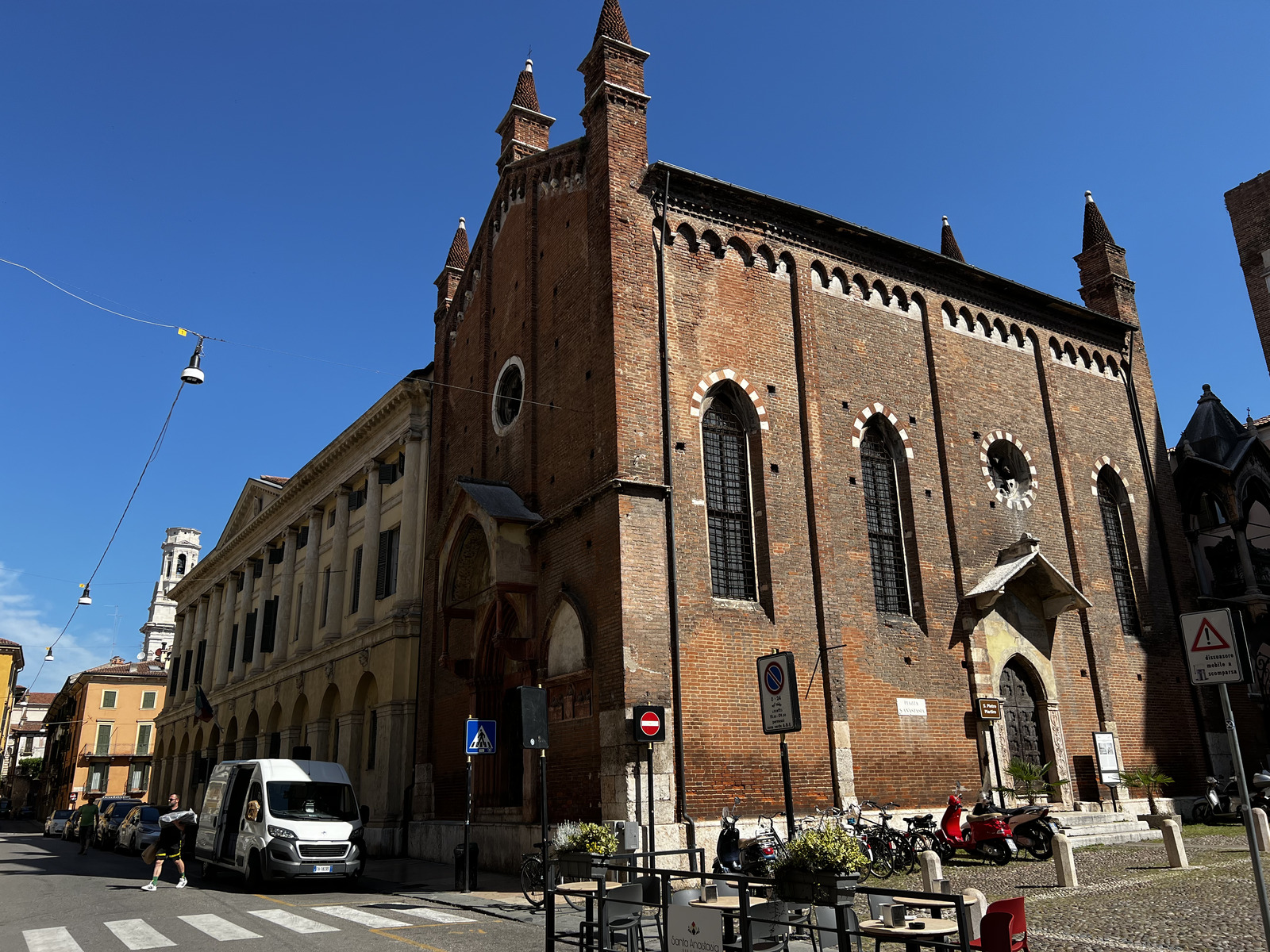 照片 意大利(Italy) 维罗纳(Verona) 2022-05 200