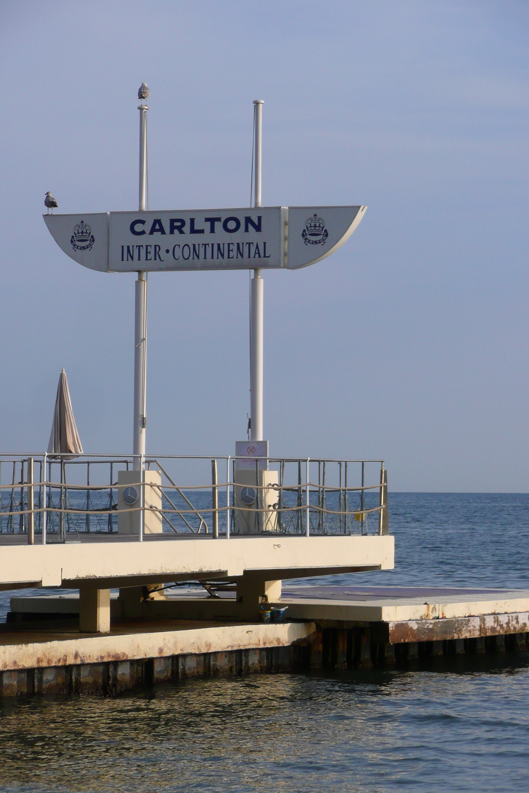 照片 法国(France) 戛纳(Cannes) 海滩(Beach) 2008-04 51