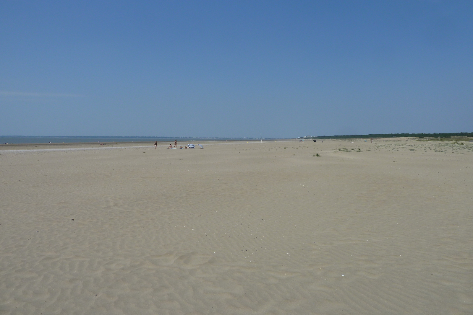 照片 法国(France) 圣布雷万(St Brevin) 2011-05 74