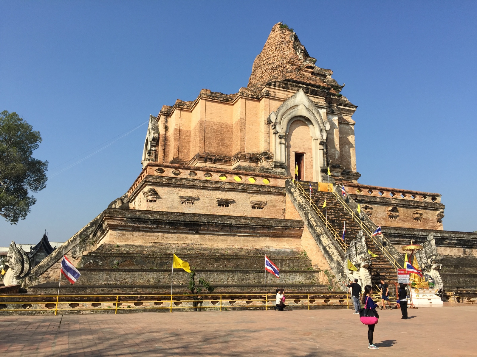 照片 泰国(Thailand) 清迈(Chiang Mai) 2014-12 37