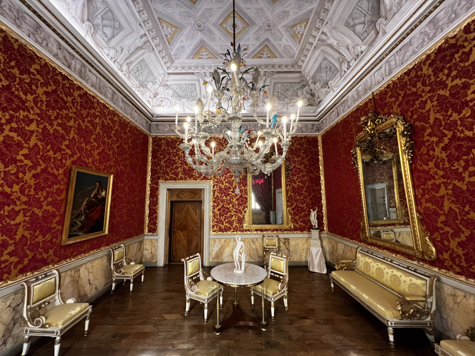 照片 意大利(Italy) 威尼斯(Venice) 科雷尔博物馆(Correr Museum) 2022-05 1
