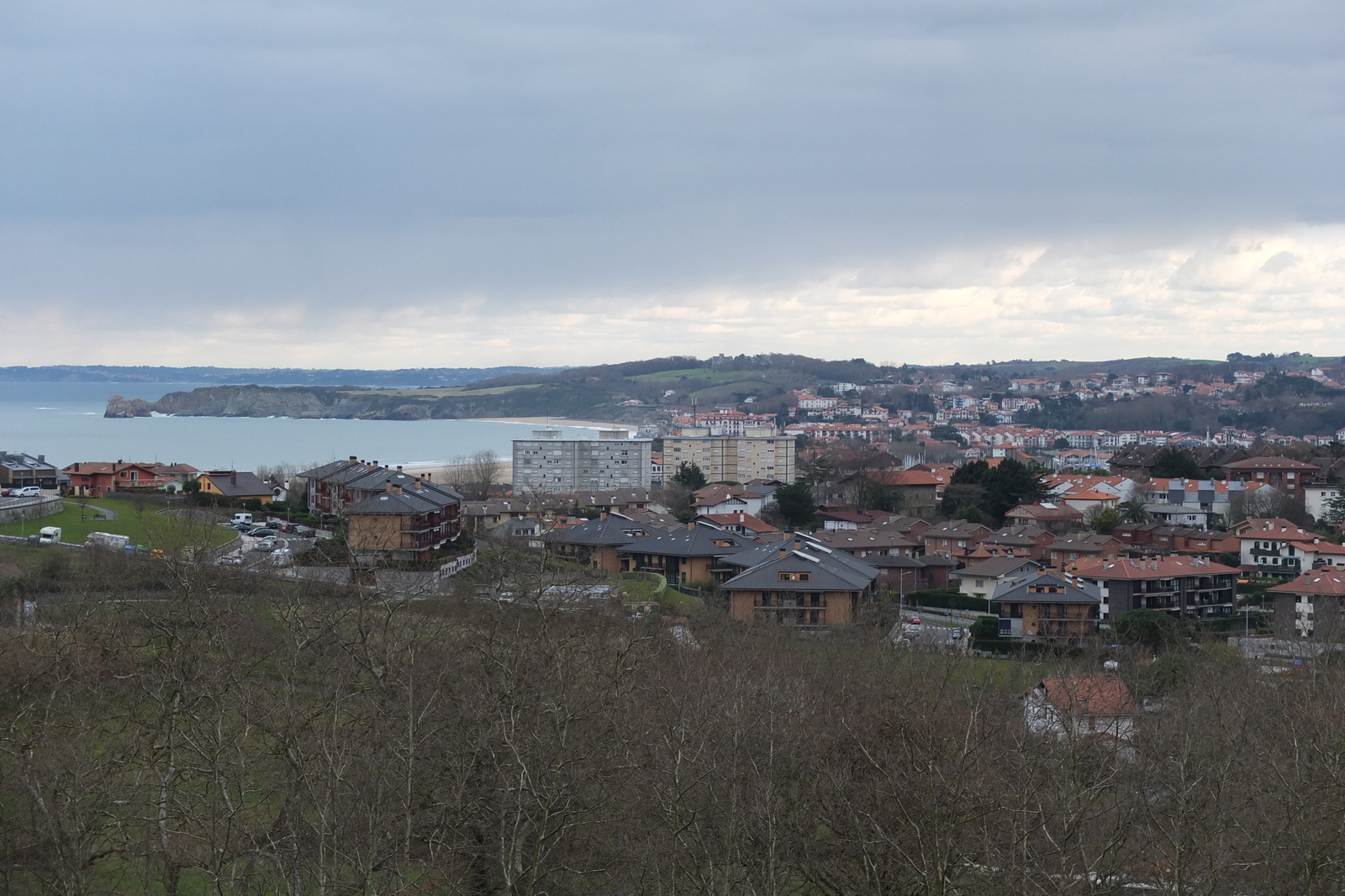 照片 法国(France) 巴斯克地区(Basque Country) 2013-01 32