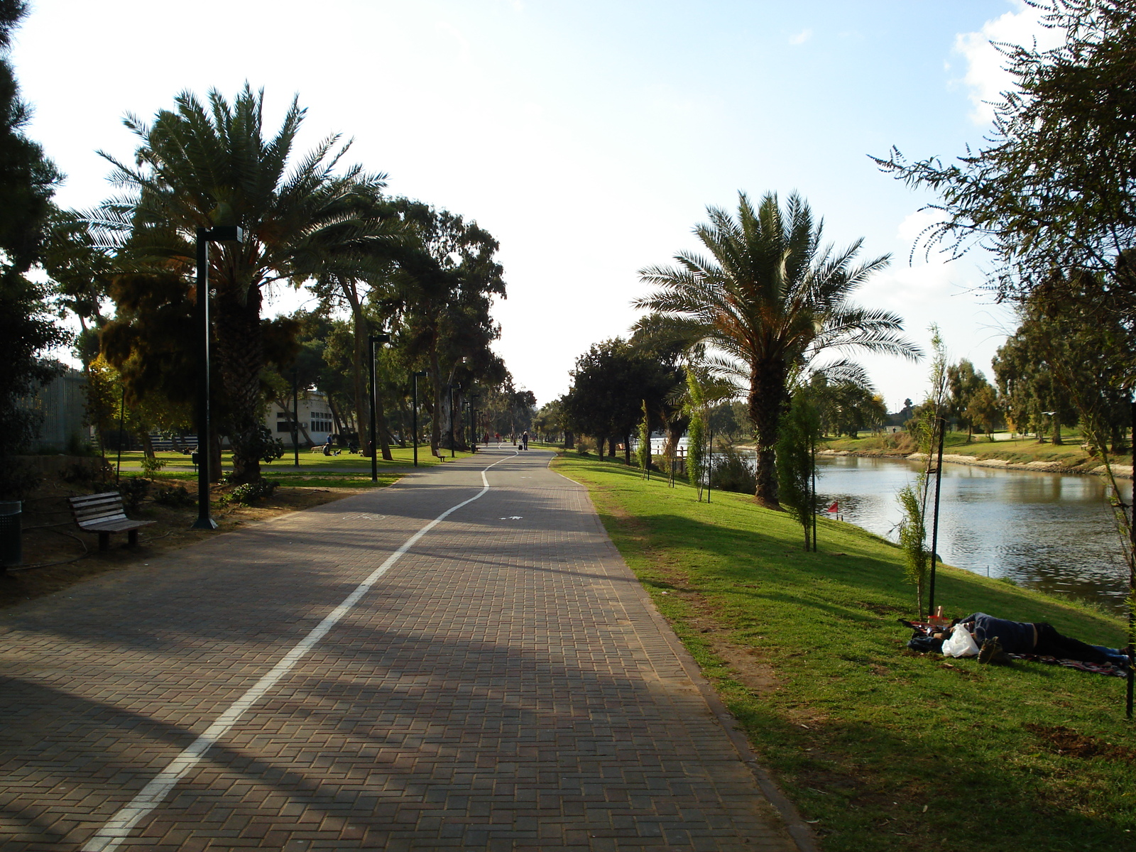 照片 以色列(Israel) 特拉维夫(Tel Aviv) 2006-12 101