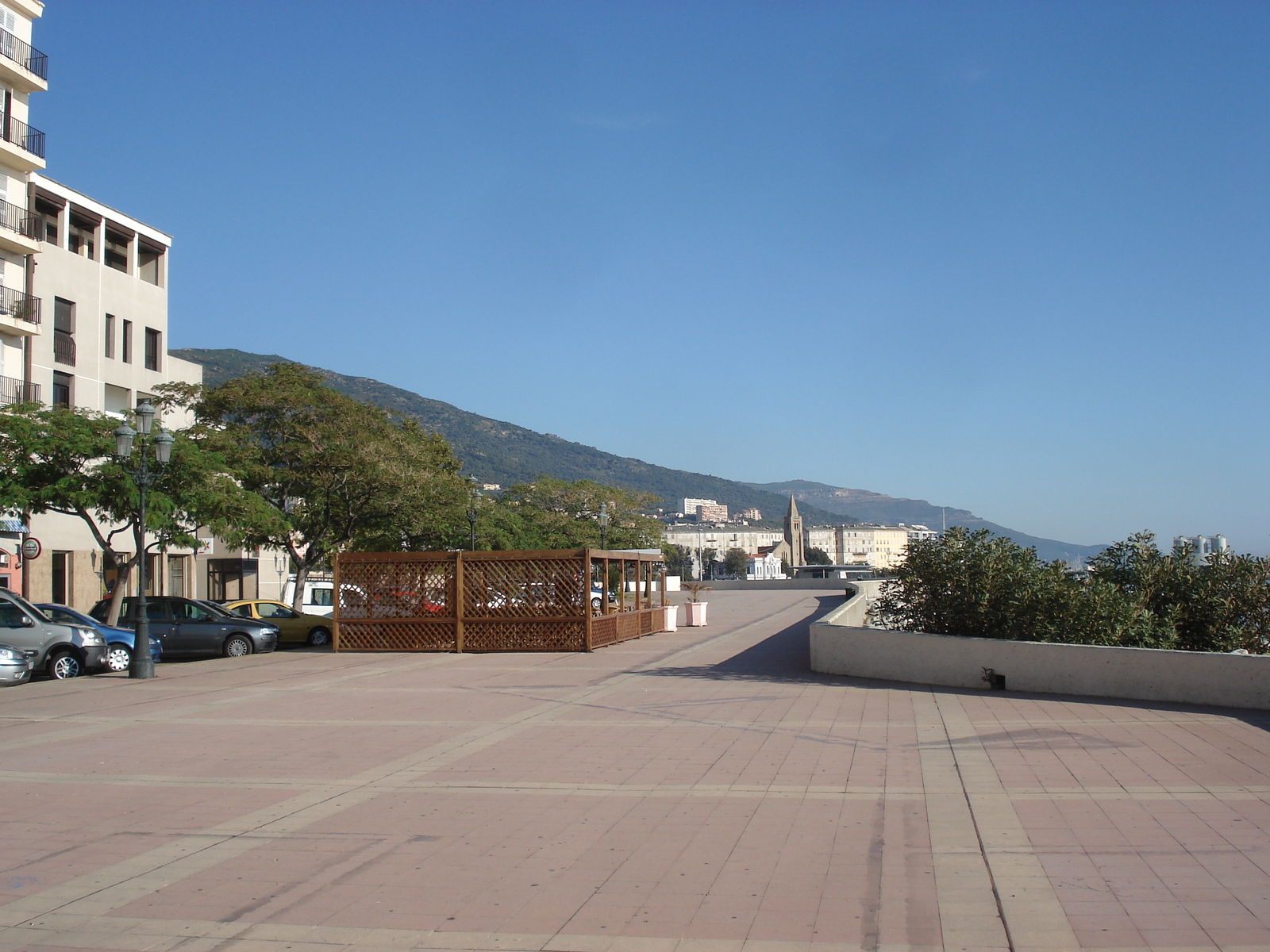 照片 法国(France) 科西嘉岛(Corsica) 巴斯蒂亚(Bastia) 2006-09 181