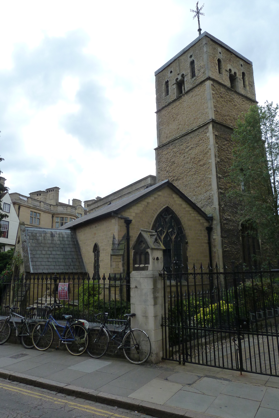 照片 英国(United Kingdom) 剑桥(Cambridge) 2011-07 10