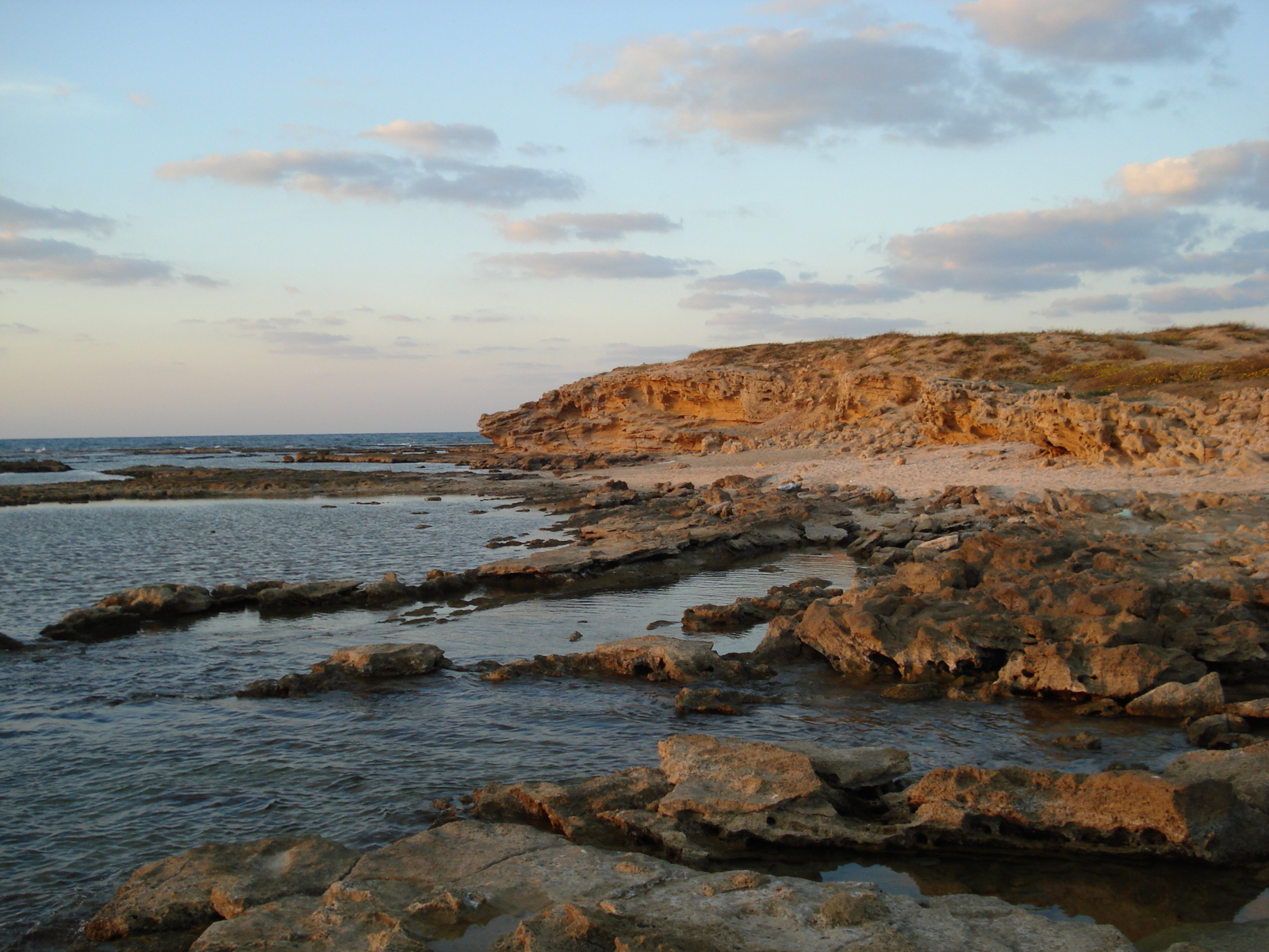 照片 以色列(Israel) 海法至特拉维夫(From Haifa to Tel Aviv) 2006-12 42