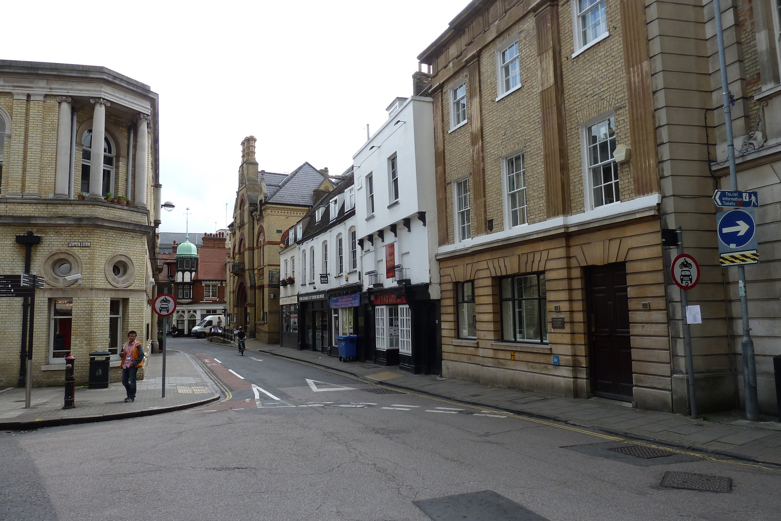 照片 英国(United Kingdom) 剑桥(Cambridge) 2011-07 213