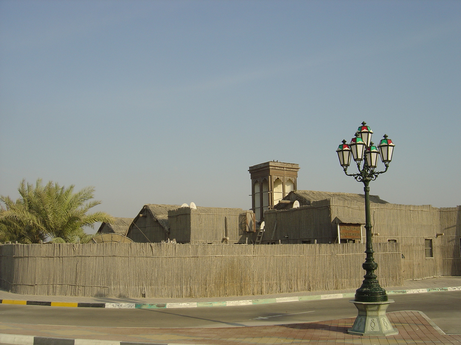 照片 阿联酋(United Arab Emirates) 阿布扎比(Abu Dhabi) 2005-09 67