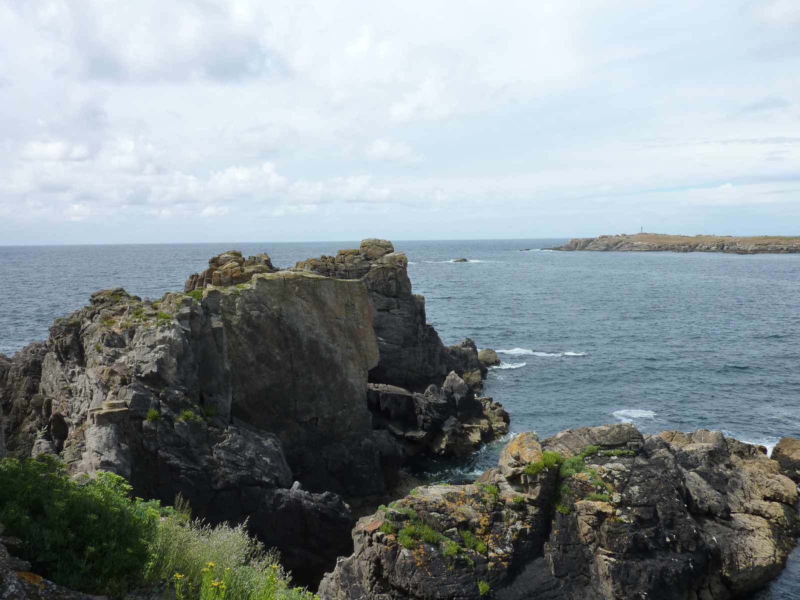 照片 法国(France) 伊厄岛(Ile d'yeu) 2009-07 66
