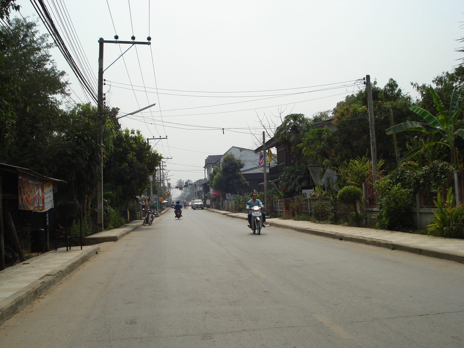 照片 泰国(Thailand) 拜县(Pai) 2007-02 8