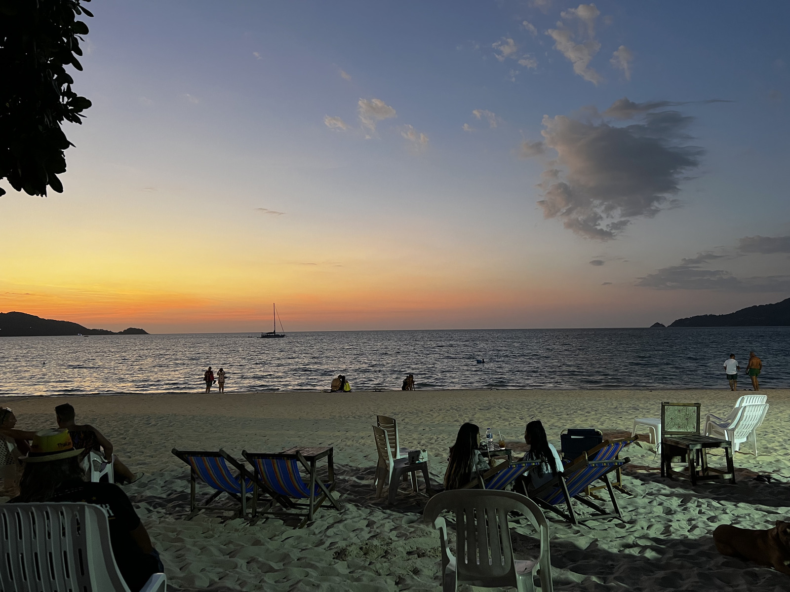 照片 泰国(Thailand) 普吉岛(Phuket) 芭东(Patong) 2021-12 39