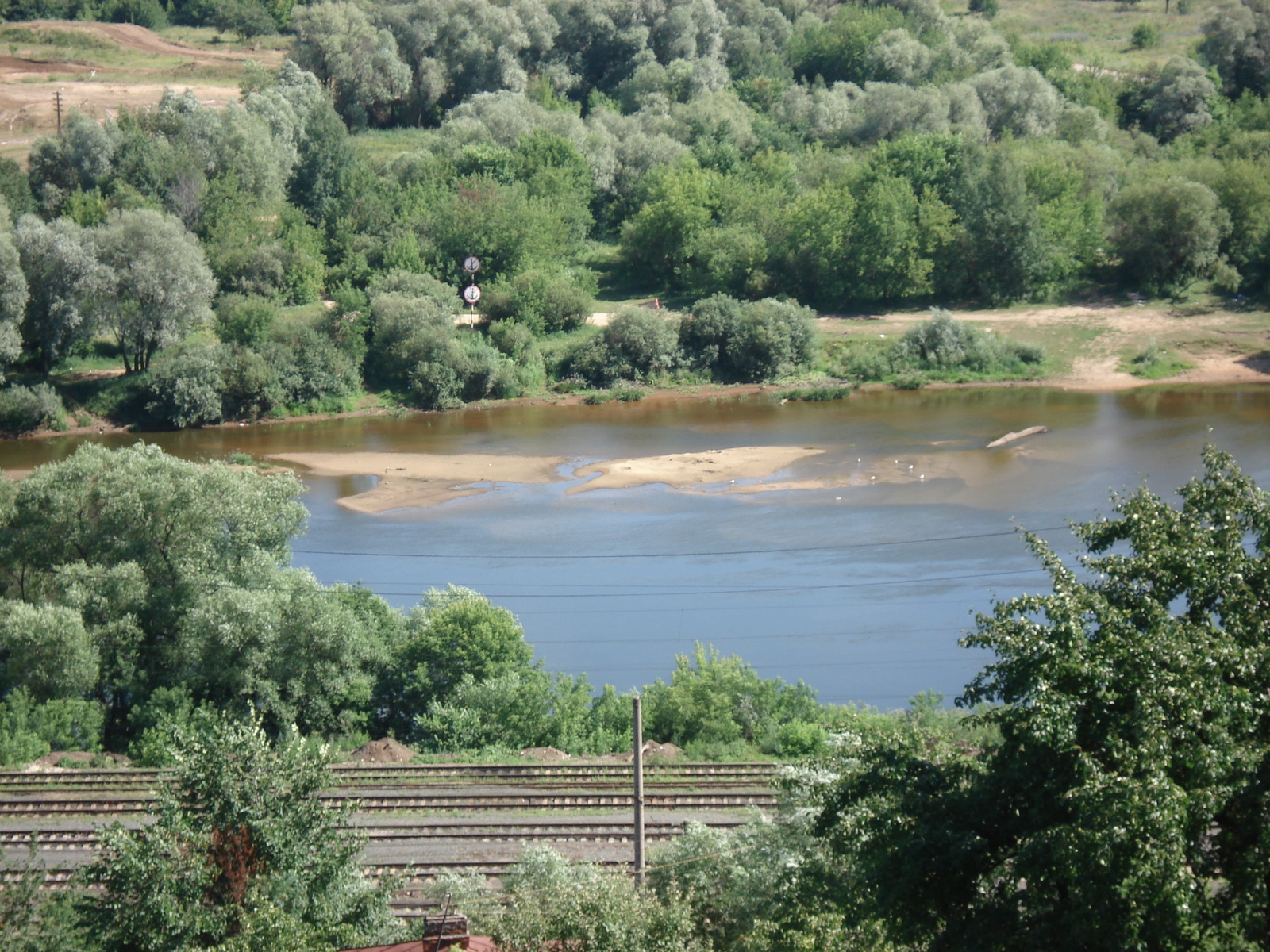照片 俄罗斯(Russia) 弗拉基米尔(Vladimir) 2006-07 7