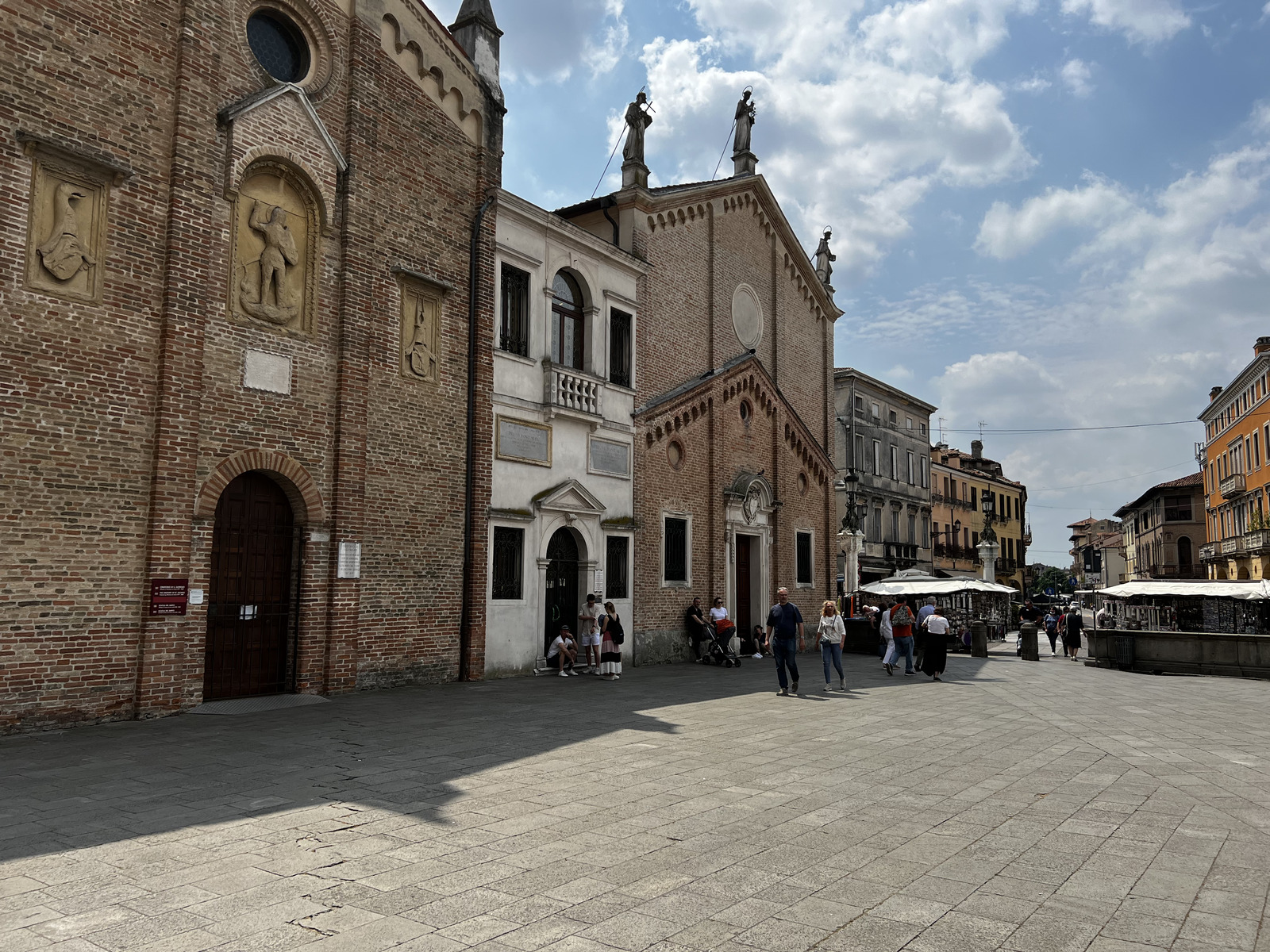 照片 意大利(Italy) 帕多瓦(Padua) 2022-05 3