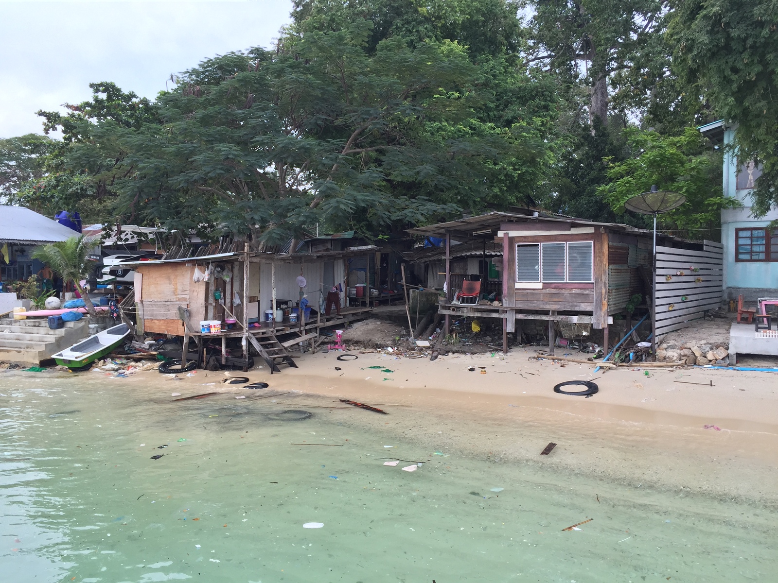 照片 泰国(Thailand) 沙美岛(Ko Samet) 2014-12 103