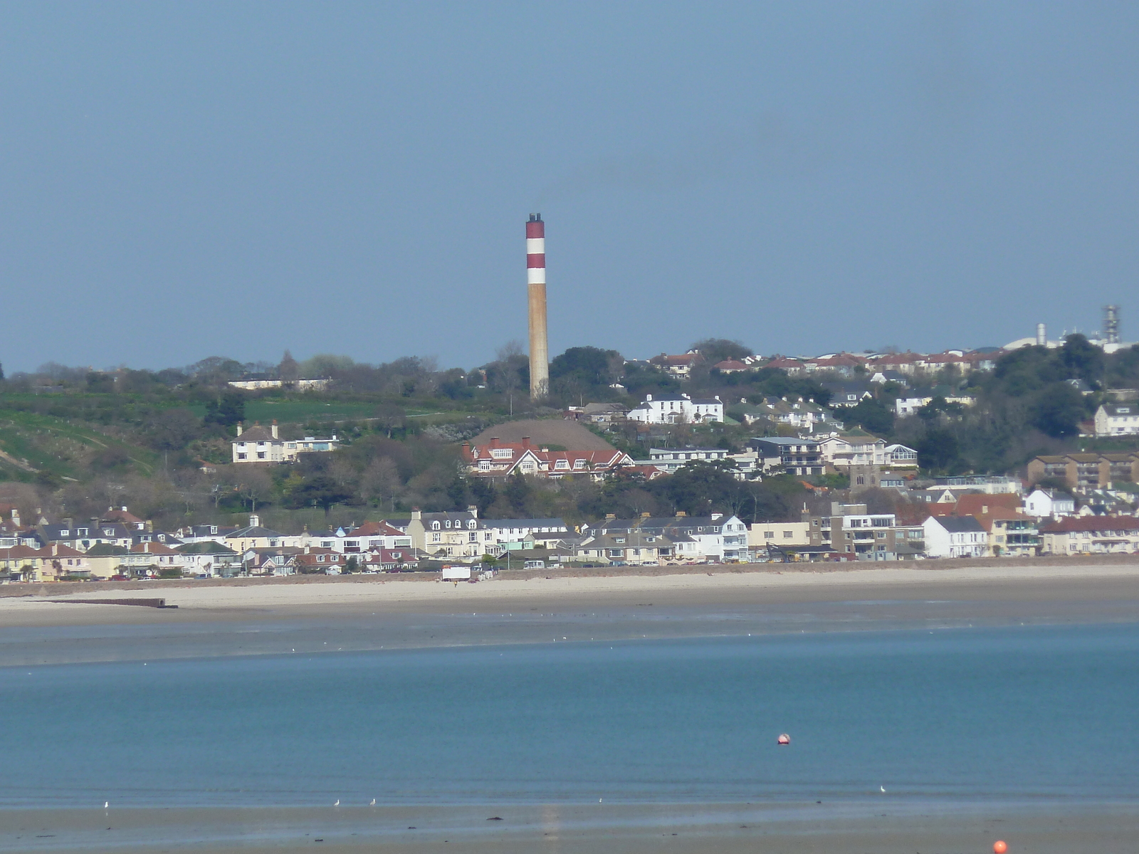 照片 泽西岛(Jersey) 2010-04 12