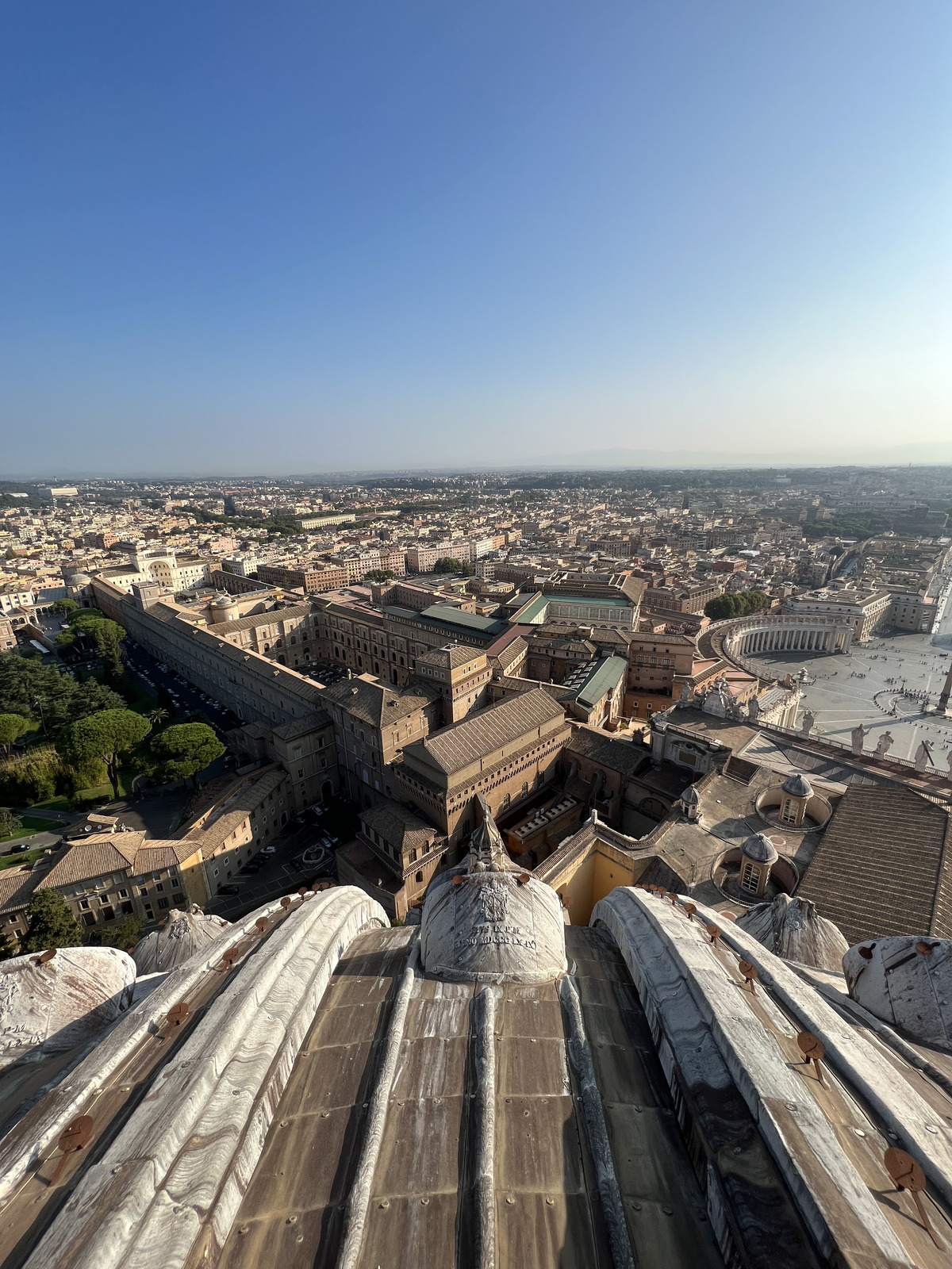 照片 意大利(Italy) 罗马(Rome) 2021-09 255