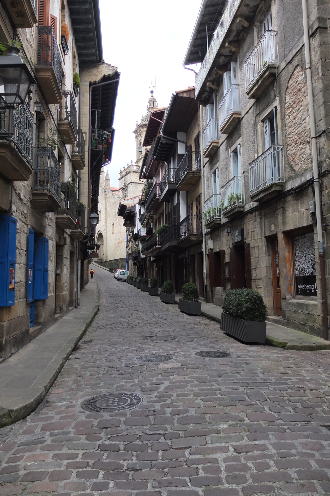 照片 法国(France) 巴斯克地区(Basque Country) 2013-01 10