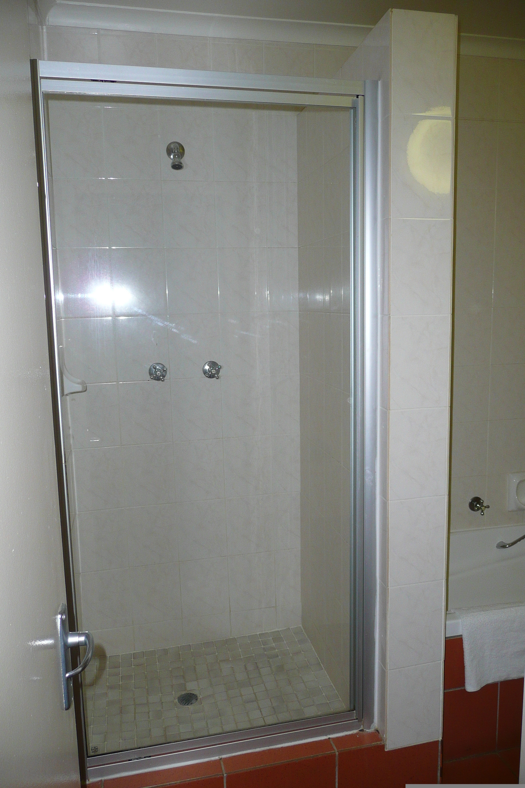 照片 南非(South Africa) 内尔斯普雷特(Nelspruit) 美居酒店(Mercure Hotel) 2008-09 17